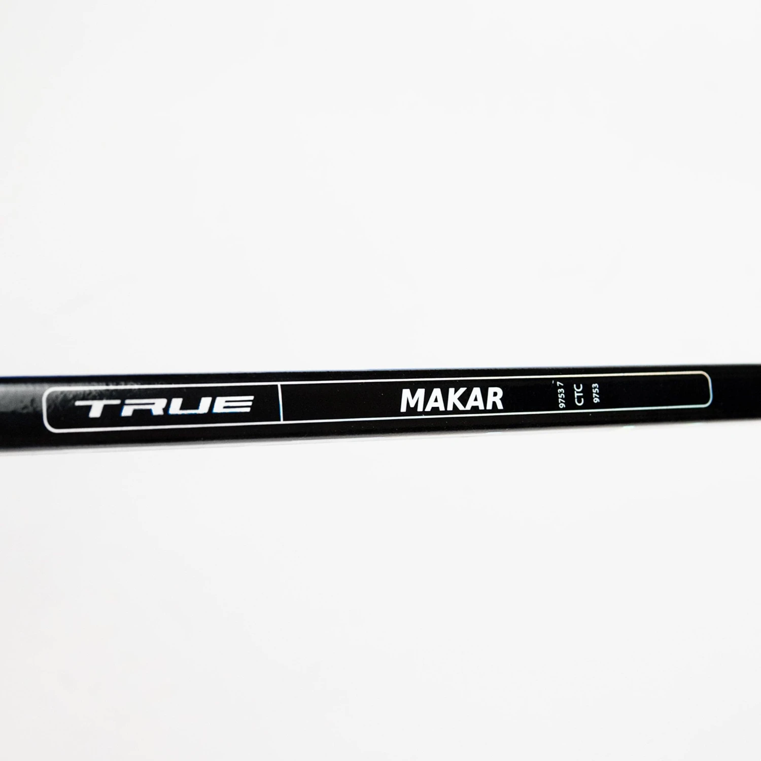 TRUE Catalyst 9X Pro Stock Senior Hockey Stick - Cale Makar - Image 2