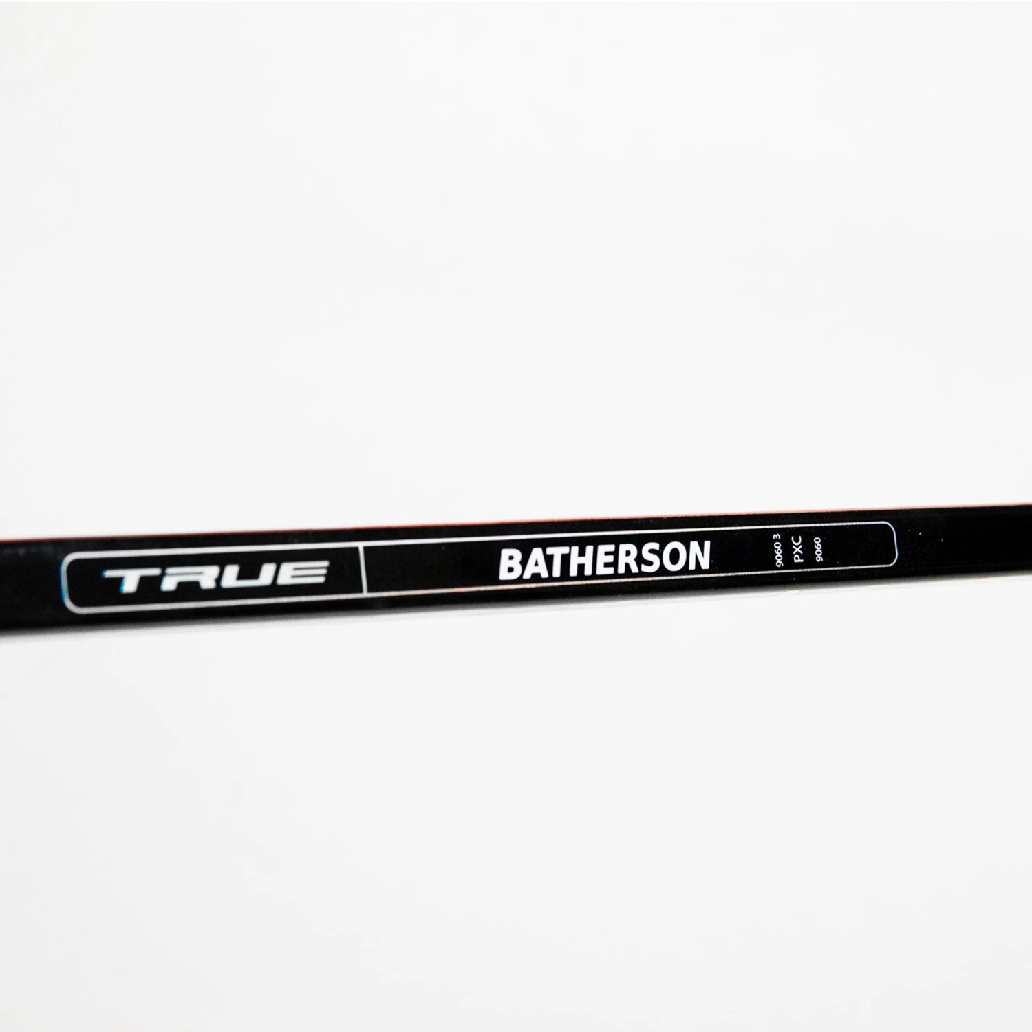 TRUE Catalyst 9X Pro Stock Senior Hockey Stick - Drake Batherson - Image 2