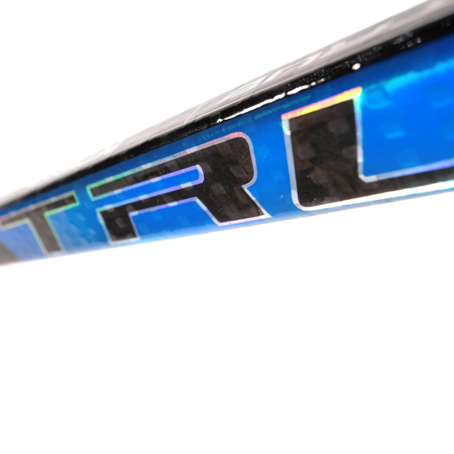 TRUE Catalyst 9X Pro Stock Senior Hockey Stick - Elias Pettersson - P92M - L-80 - Image 3