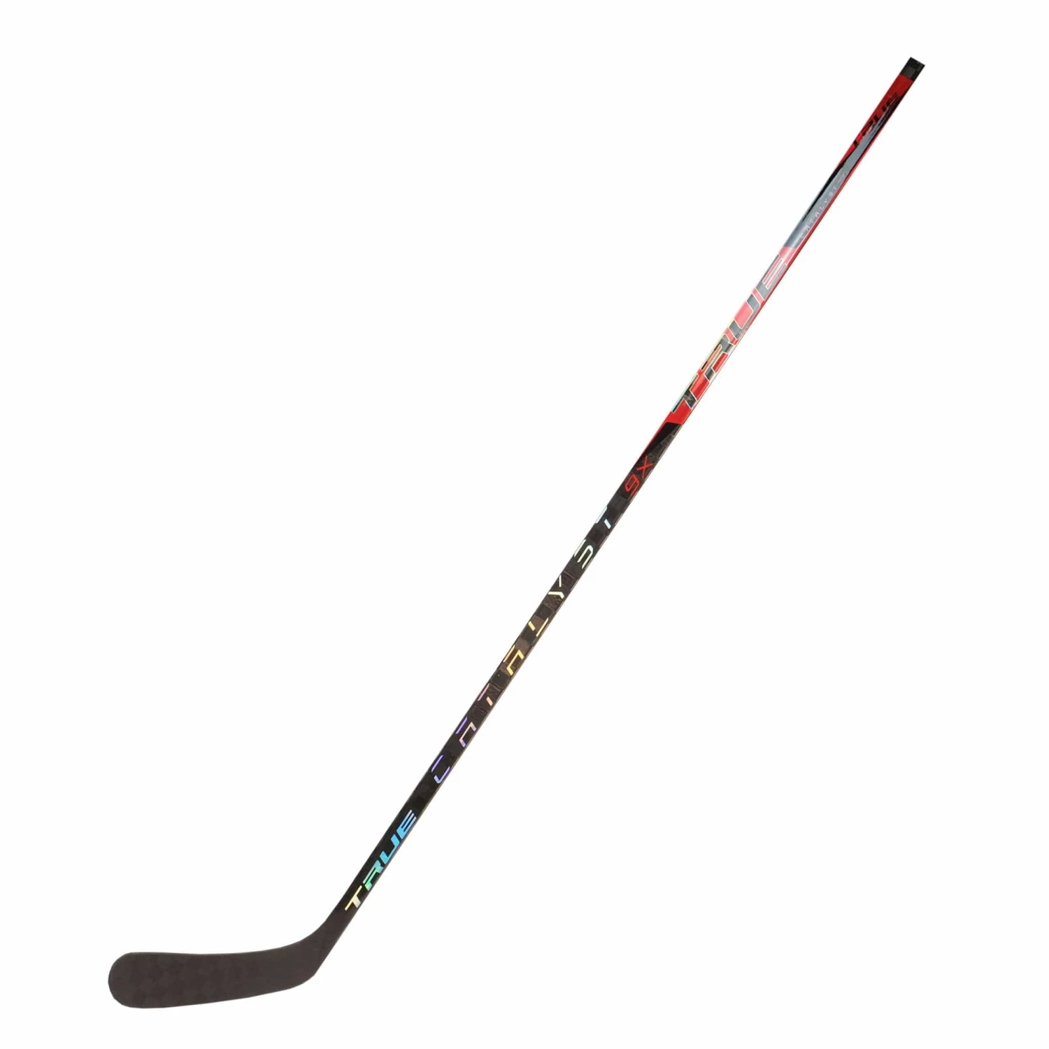 TRUE Catalyst 9X Pro Stock Senior Hockey Stick - Josh Leivo - TC2 - R-80