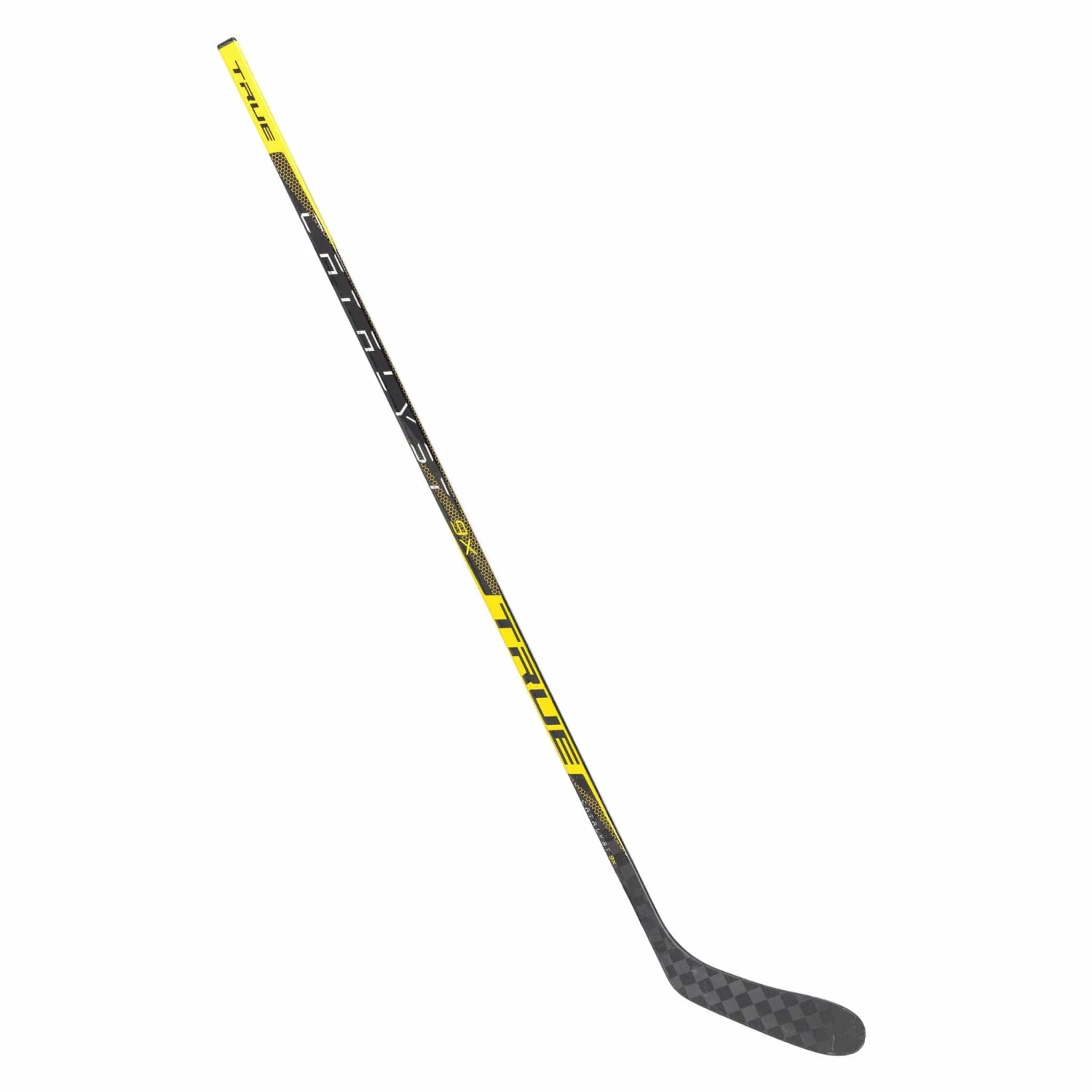 TRUE Catalyst 9X Senior Hockey Stick S21 - Image 12
