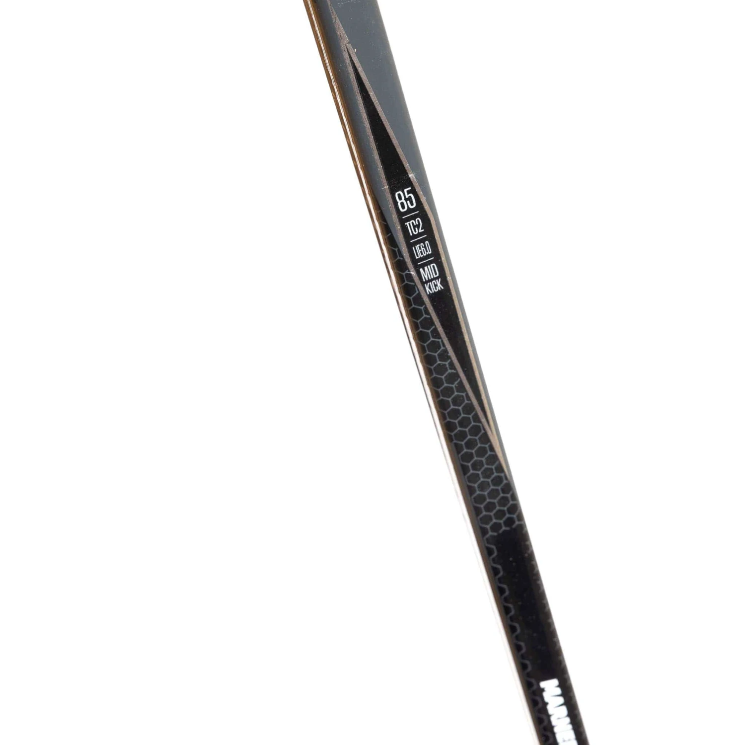 TRUE Catalyst Pro Intermediate Hockey Stick - Image 4