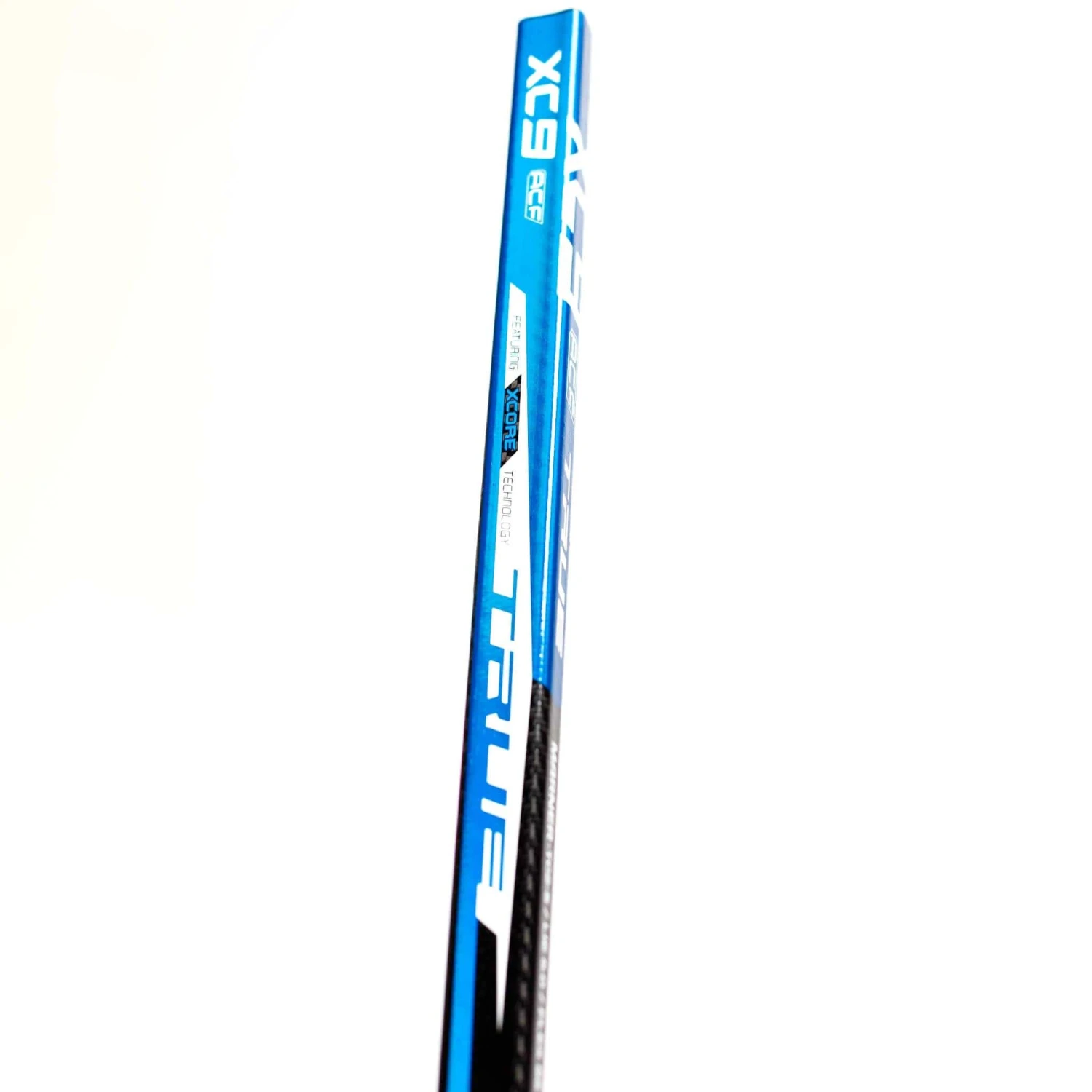 TRUE XC9 ACF Gen 2 Intermediate Hockey Stick - 58 Flex - Image 3