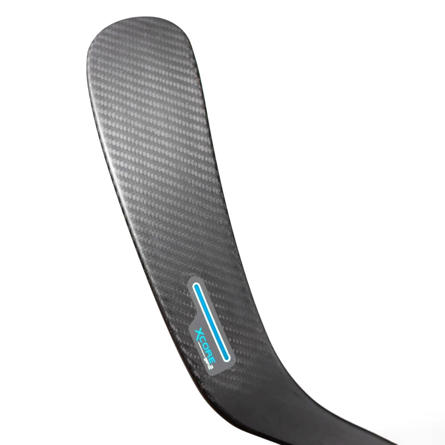 TRUE XC9 ACF Gen 2 Intermediate Hockey Stick - 58 Flex - Image 6