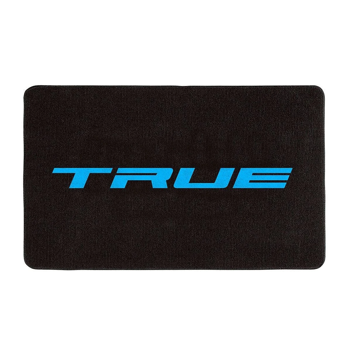 TRUE Hockey Skate Mat