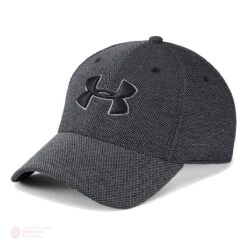 Under Armour Blitzing 3.0 Heather Flexfit Hat