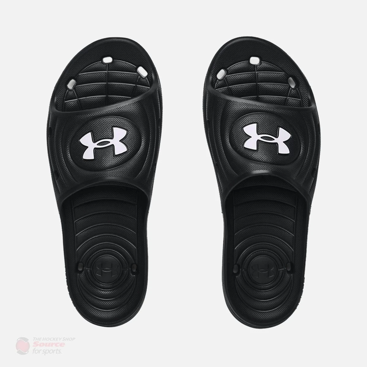 Under Armour Locker IV Sandals - Image 2