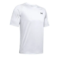 Under Armour Tech Shortsleeve Mens Shirt