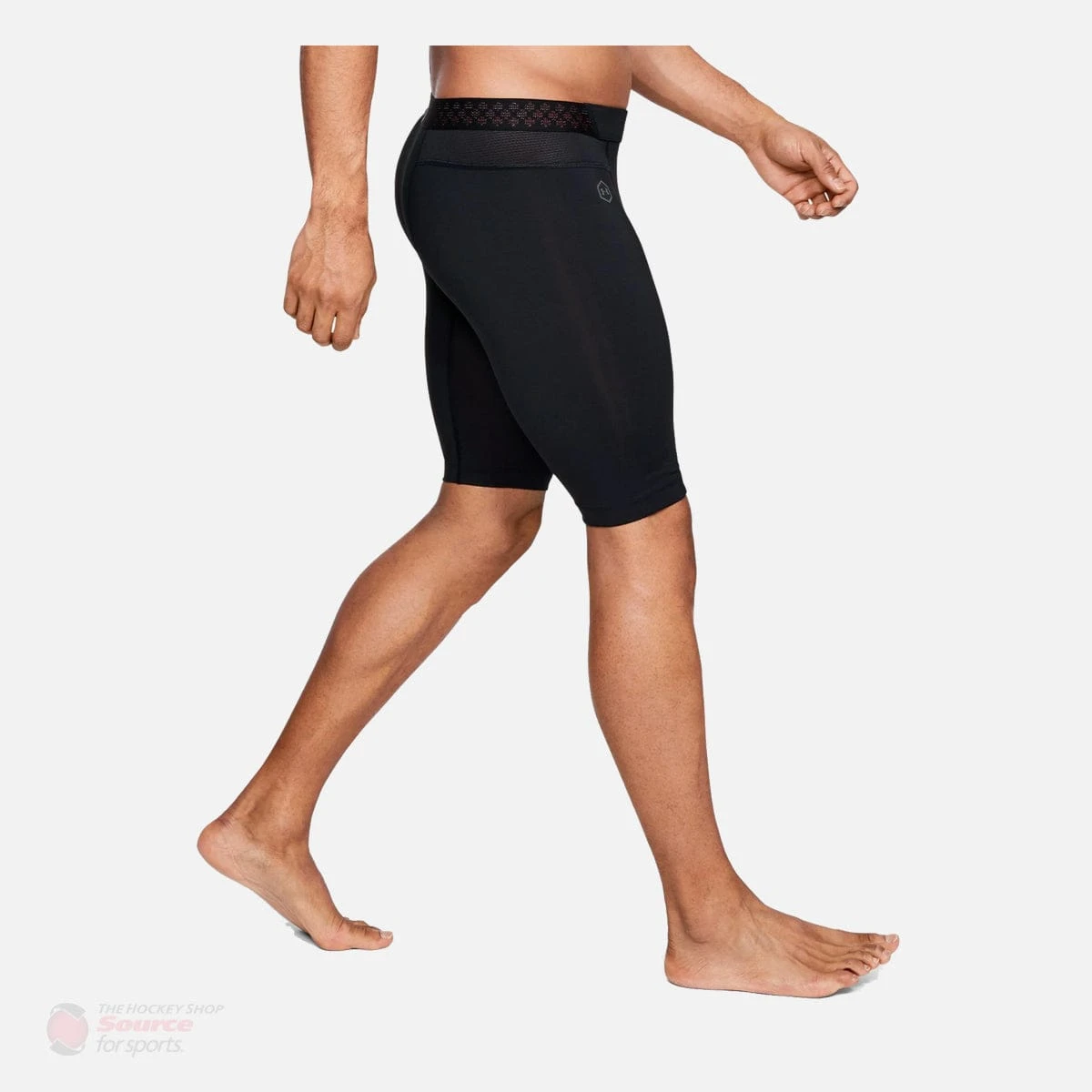 Under Armour Rush Men's Compression Shorts - Image 4