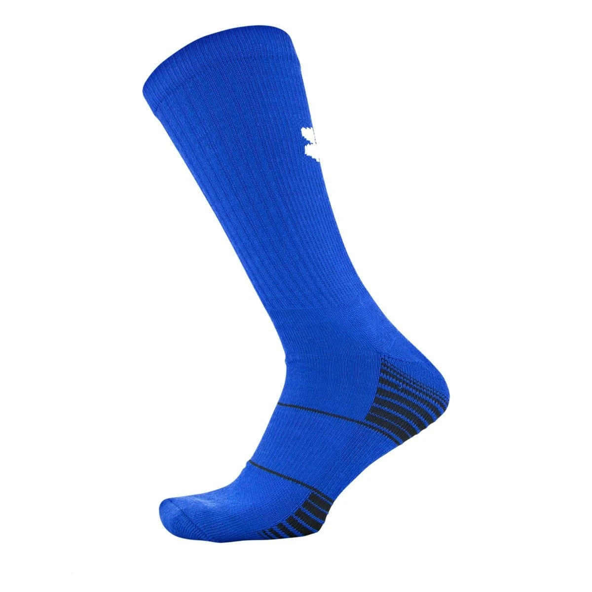 Under Armour Hockey Crew U432 Skate Socks - Image 2