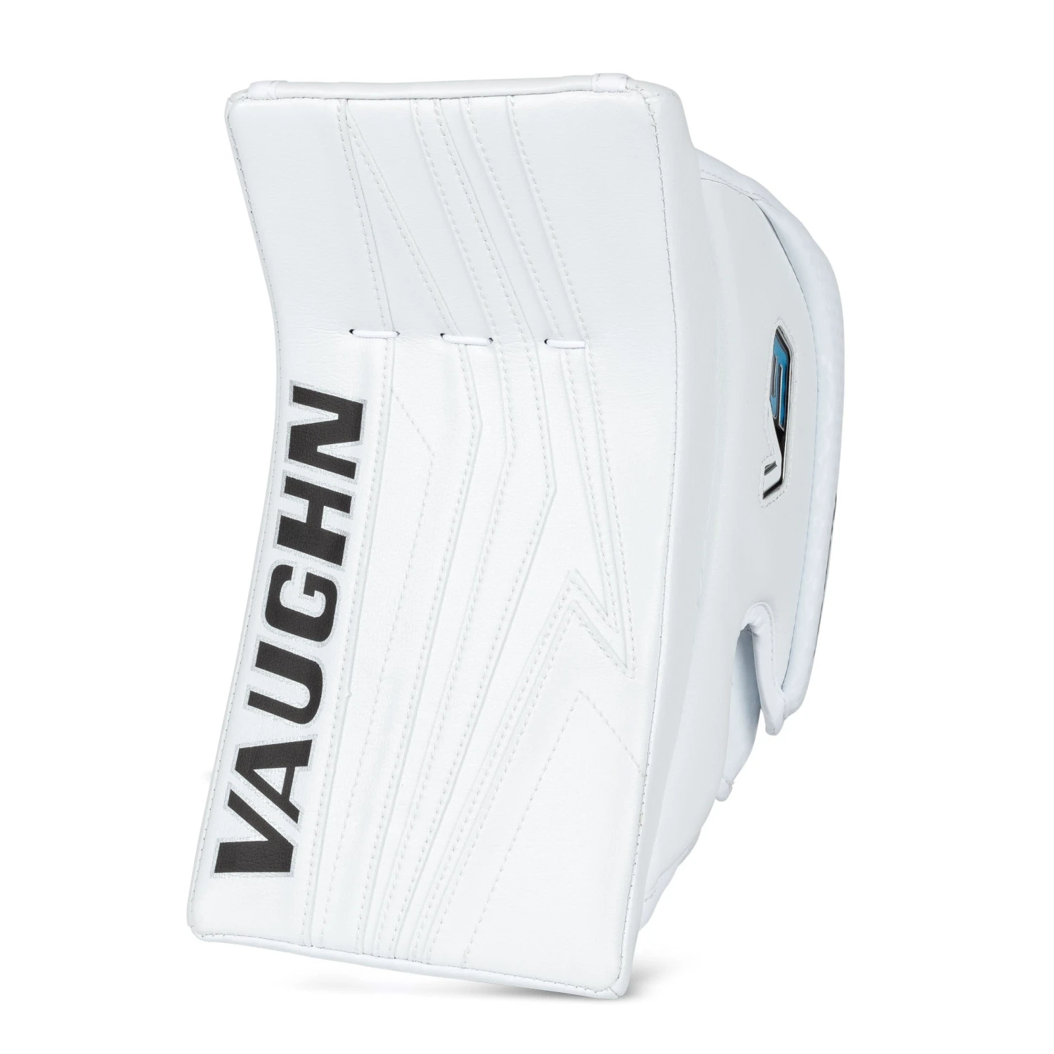 Vaughn Velocity V9 Intermediate Goalie Blocker - Image 14