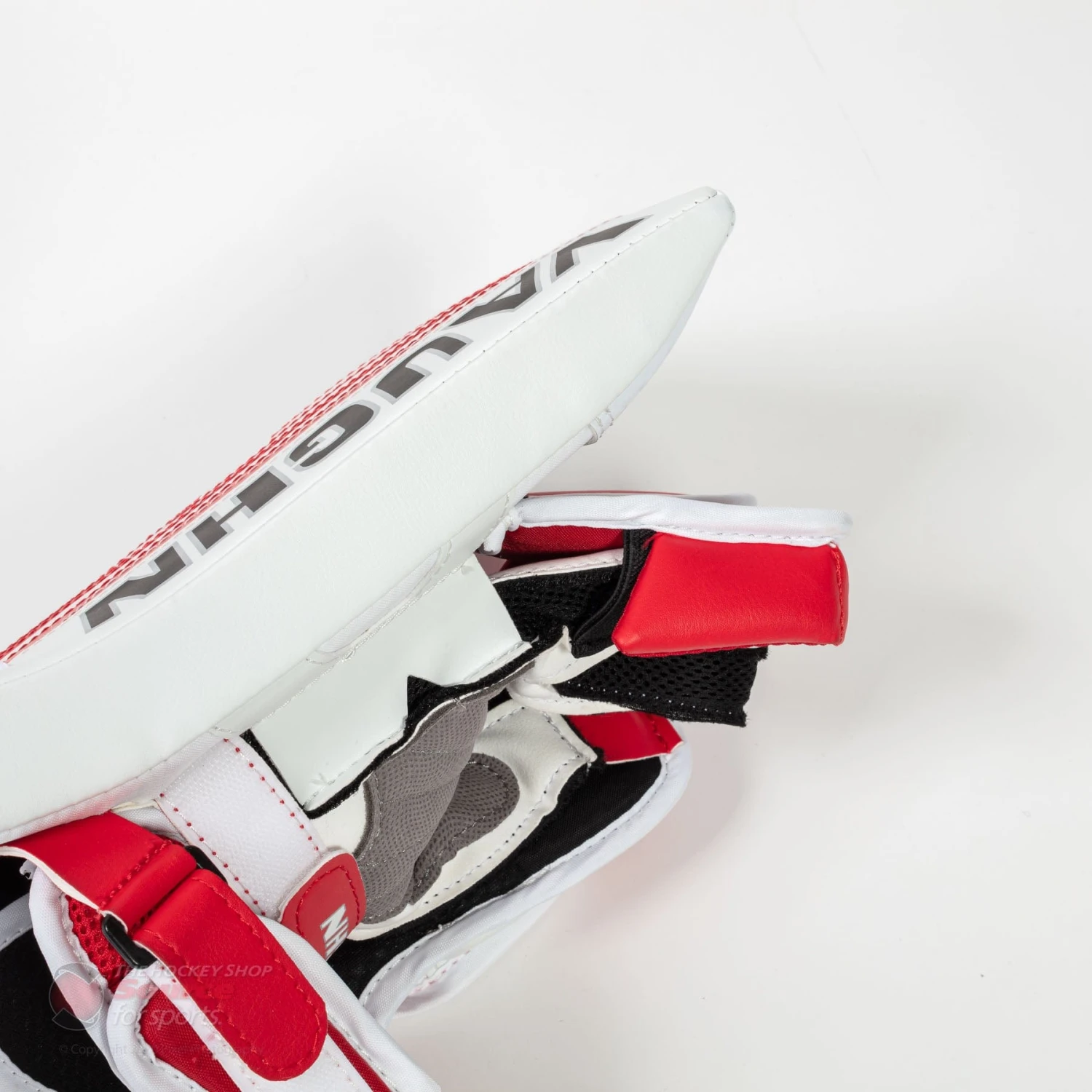 Vaughn Velocity V9 Junior Goalie Blocker - Image 6