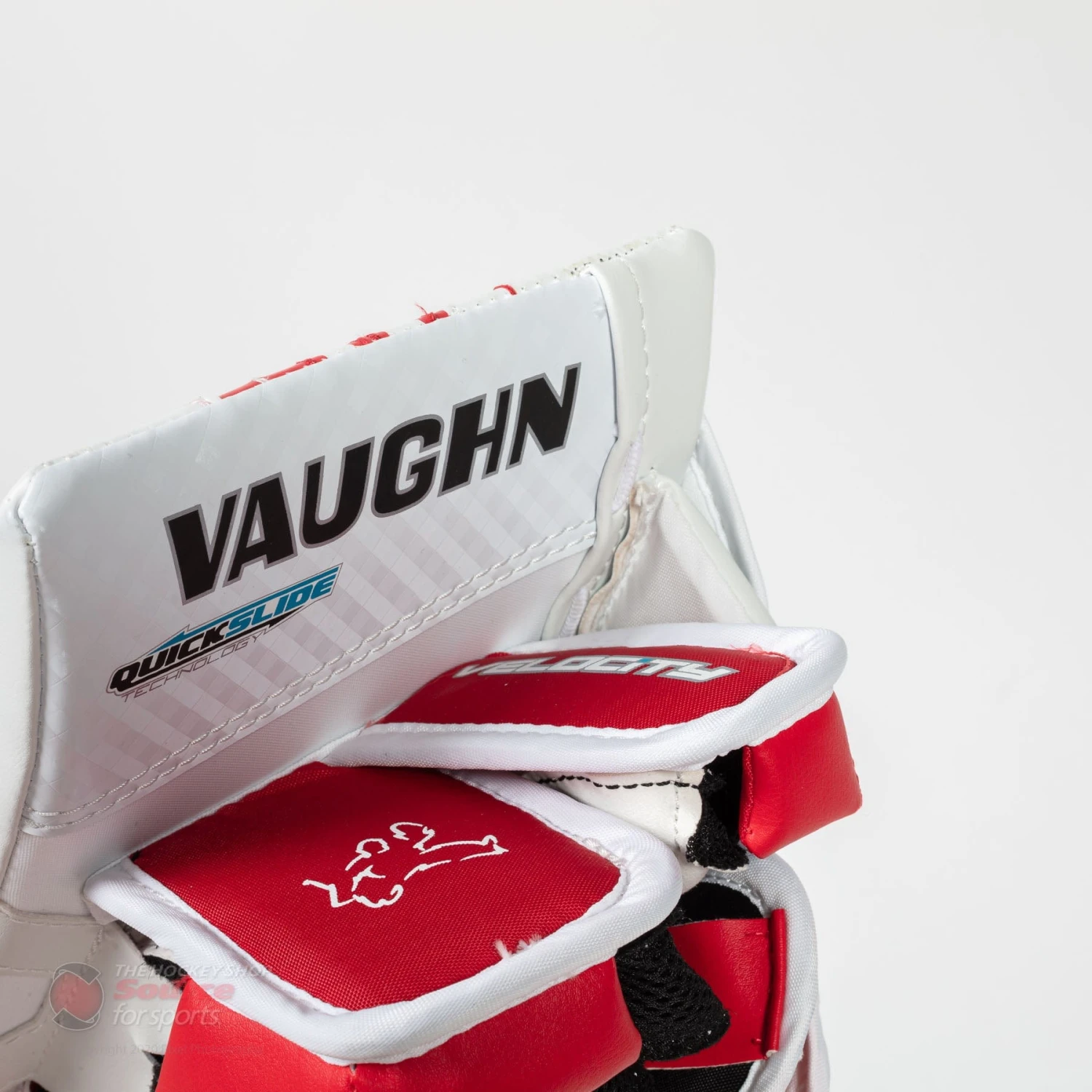 Vaughn Velocity V9 Junior Goalie Blocker - Image 5