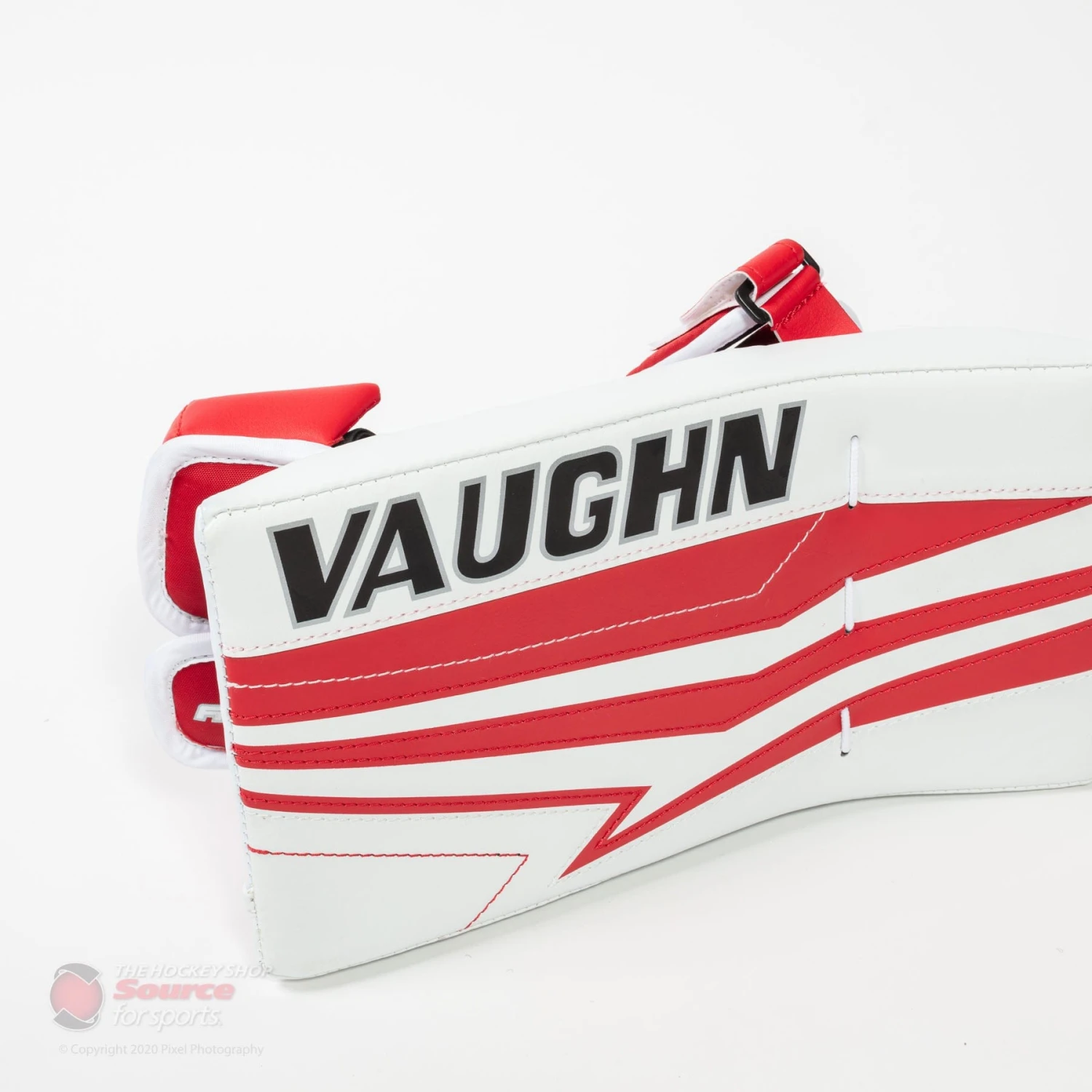 Vaughn Velocity V9 Junior Goalie Blocker - Image 4