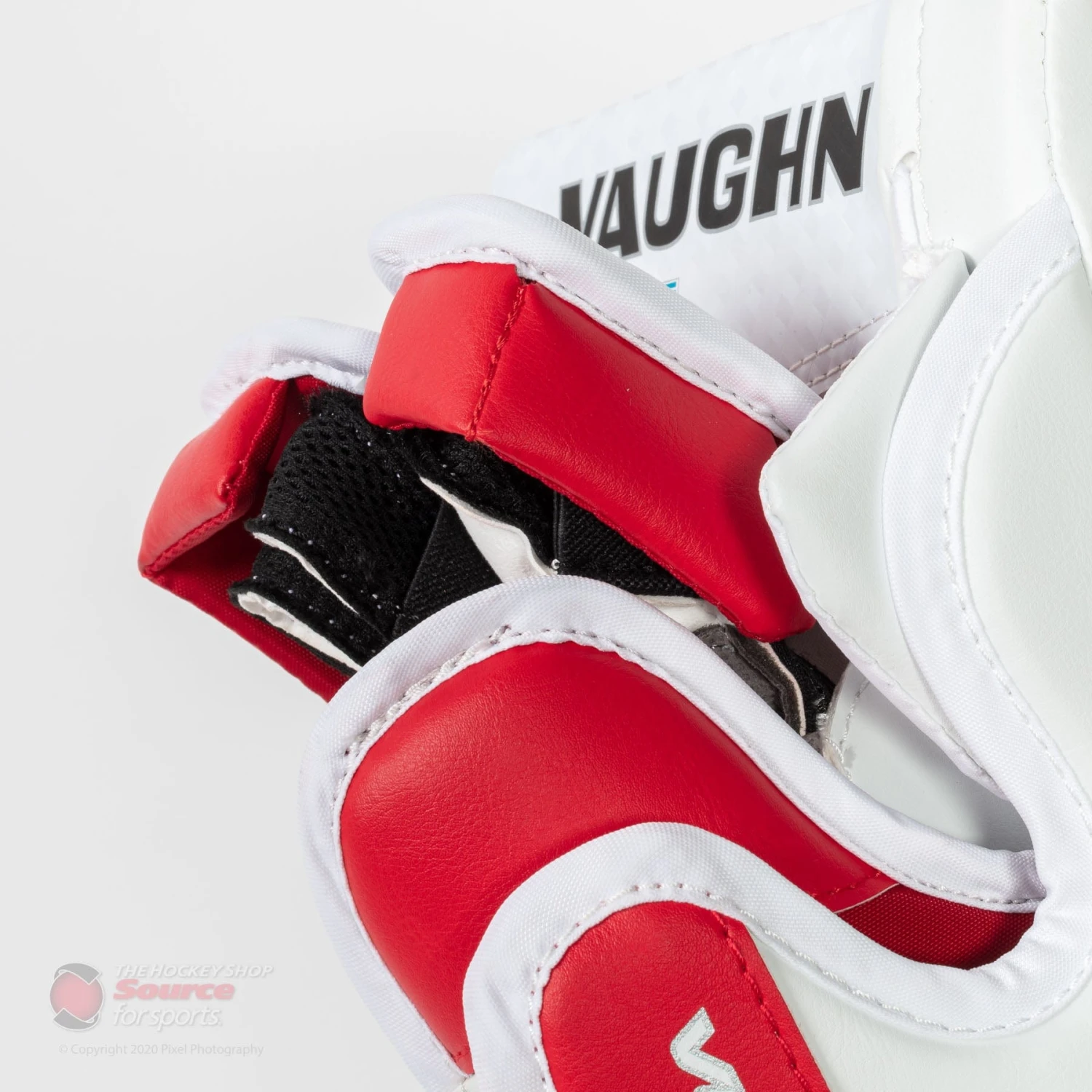 Vaughn Velocity V9 Junior Goalie Blocker - Image 17