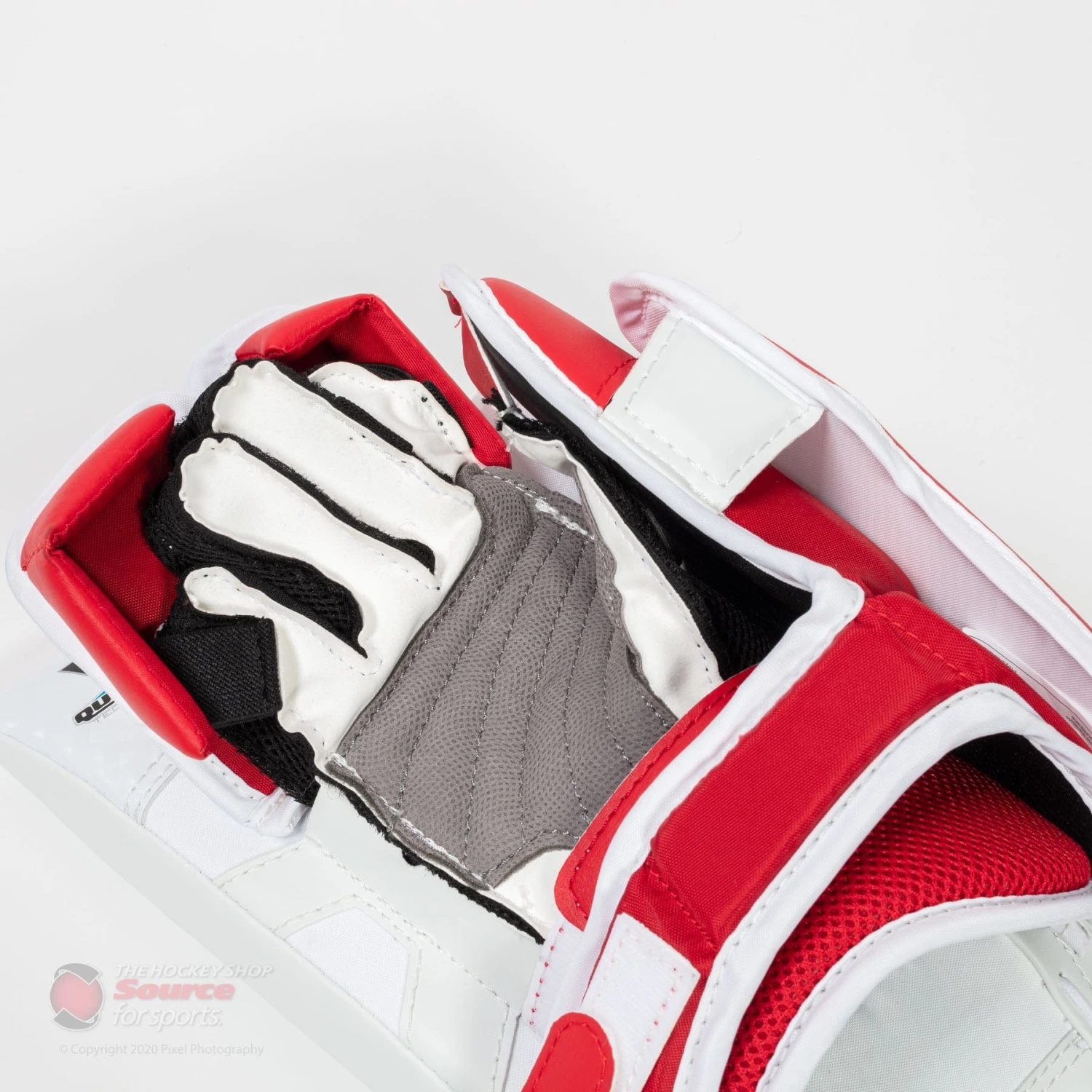 Vaughn Velocity V9 Junior Goalie Blocker - Image 11