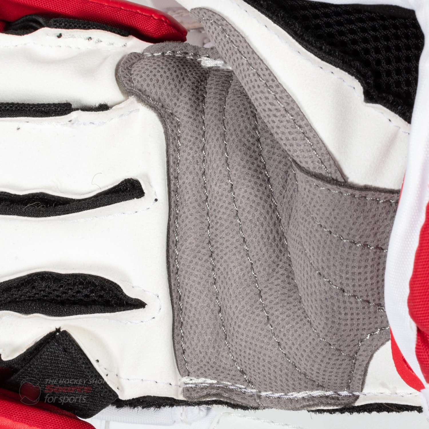 Vaughn Velocity V9 Junior Goalie Blocker - Image 10