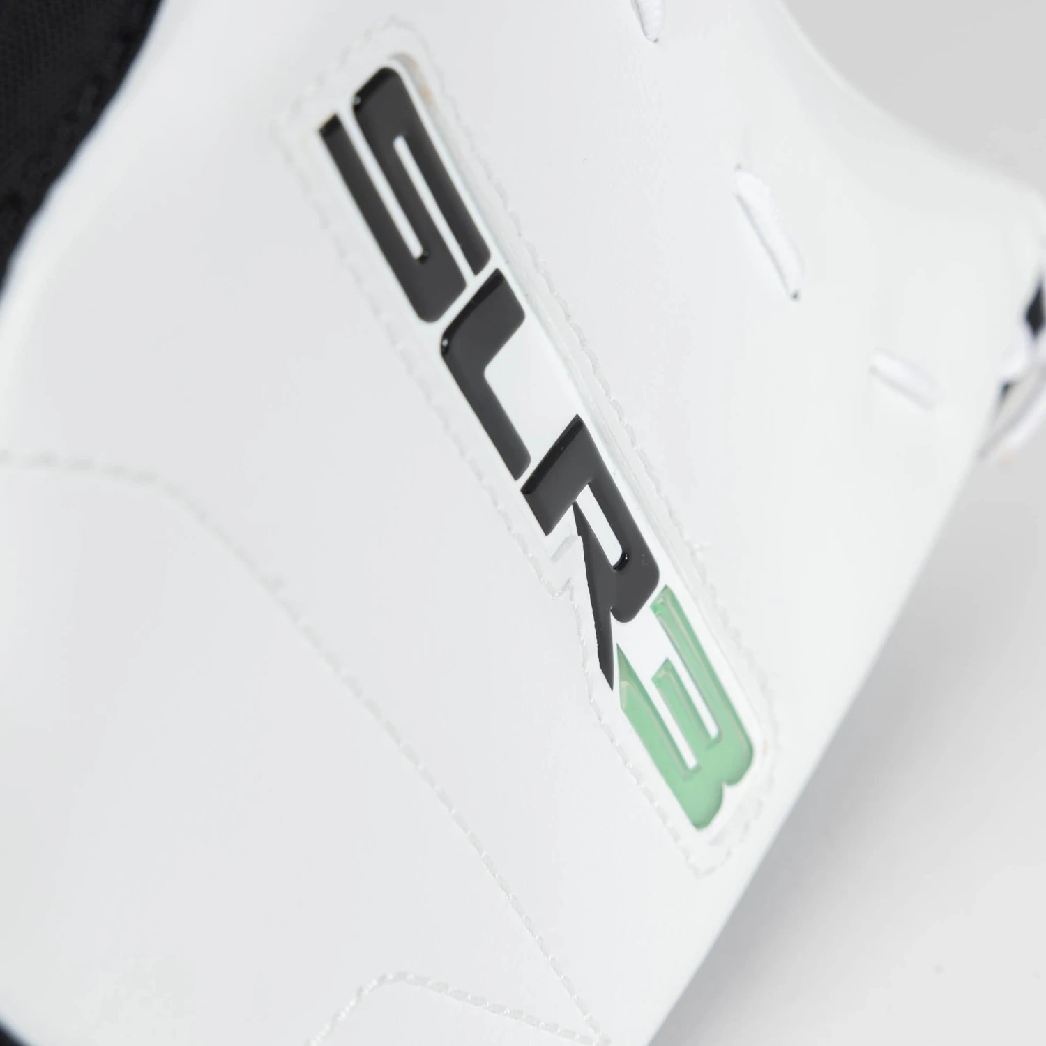 Vaughn Ventus SLR3 Youth Goalie Blocker - Image 10