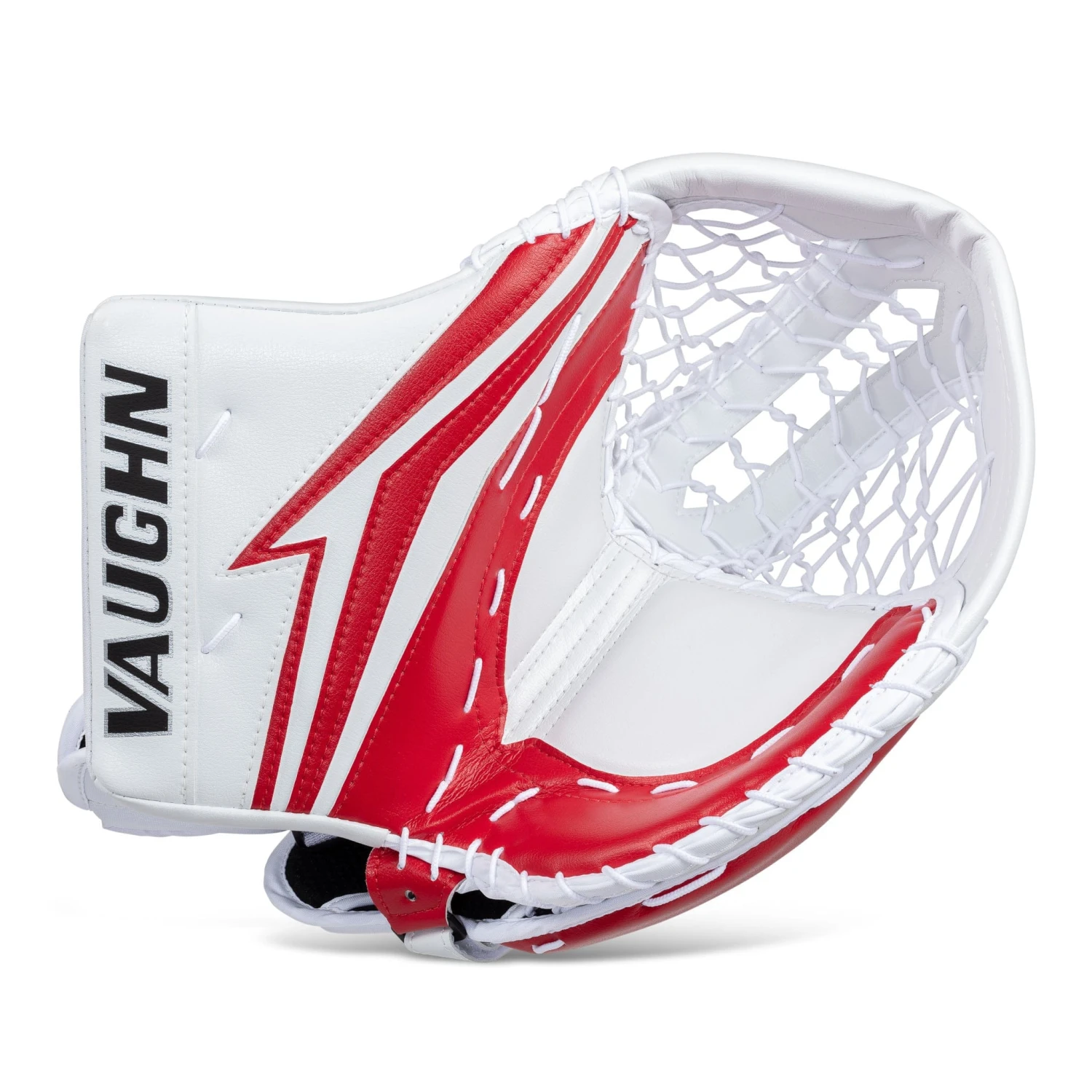 Vaughn Velocity V9 XP Pro Senior Goalie Catcher - Image 13