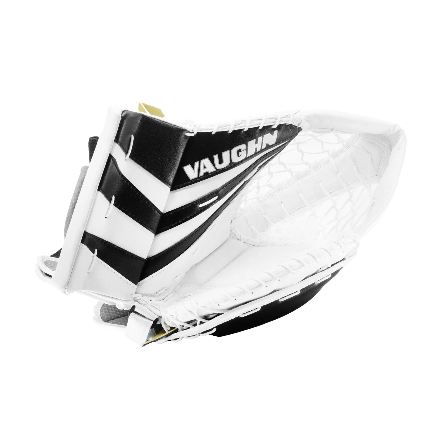Vaughn Ventus SLR2 Intermediate Goalie Catcher - Image 2