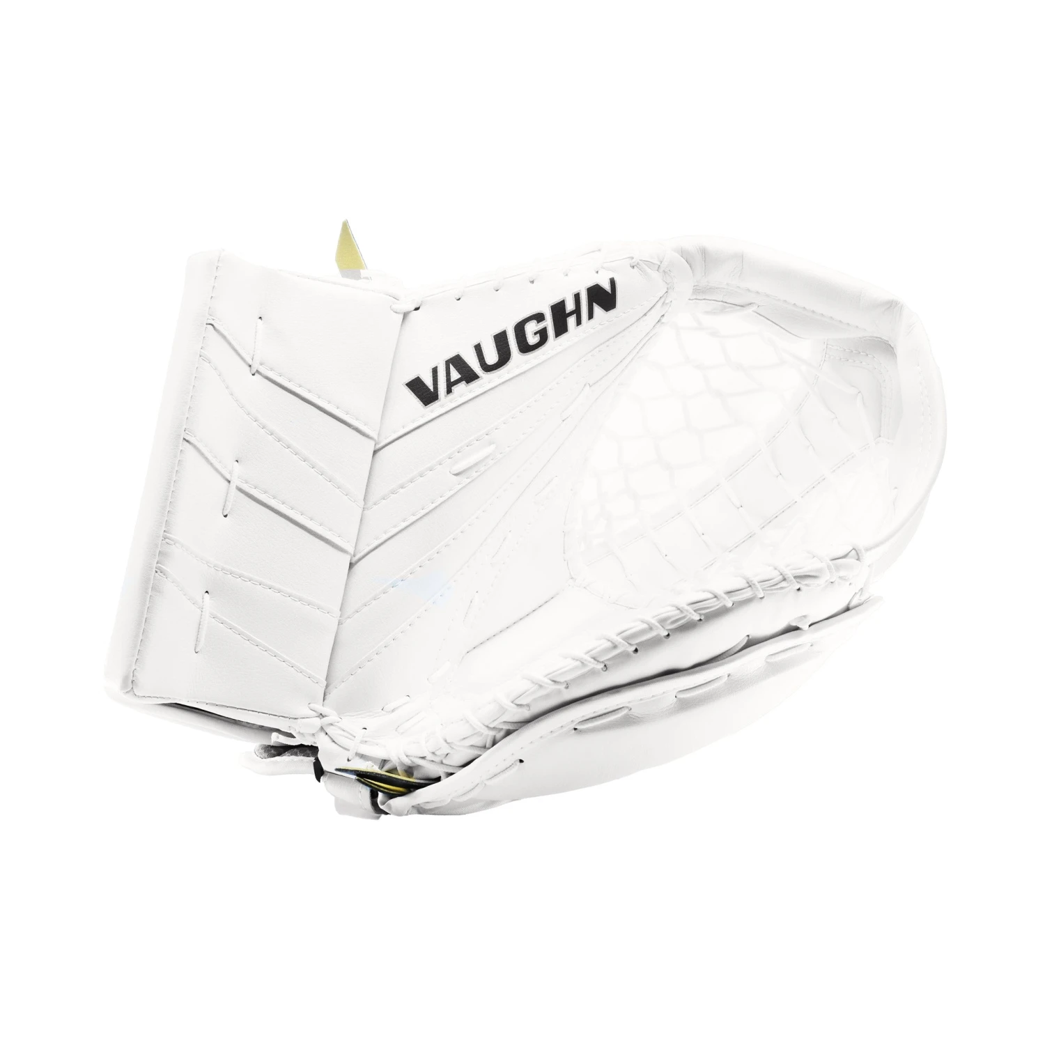 Vaughn Ventus SLR2 Intermediate Goalie Catcher - Image 4
