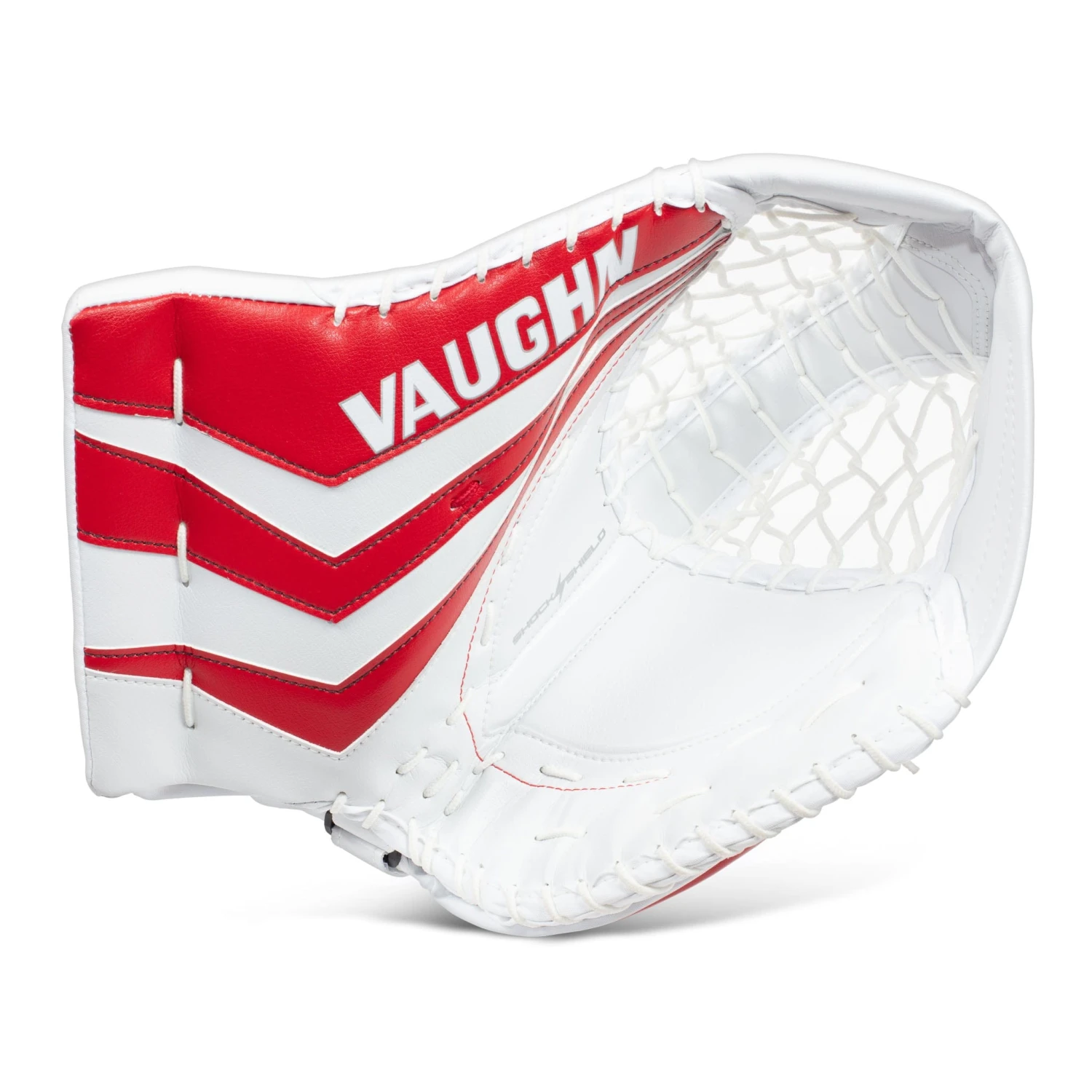 Vaughn Ventus SLR2-ST Pro Carbon Senior Goalie Catcher - Image 17