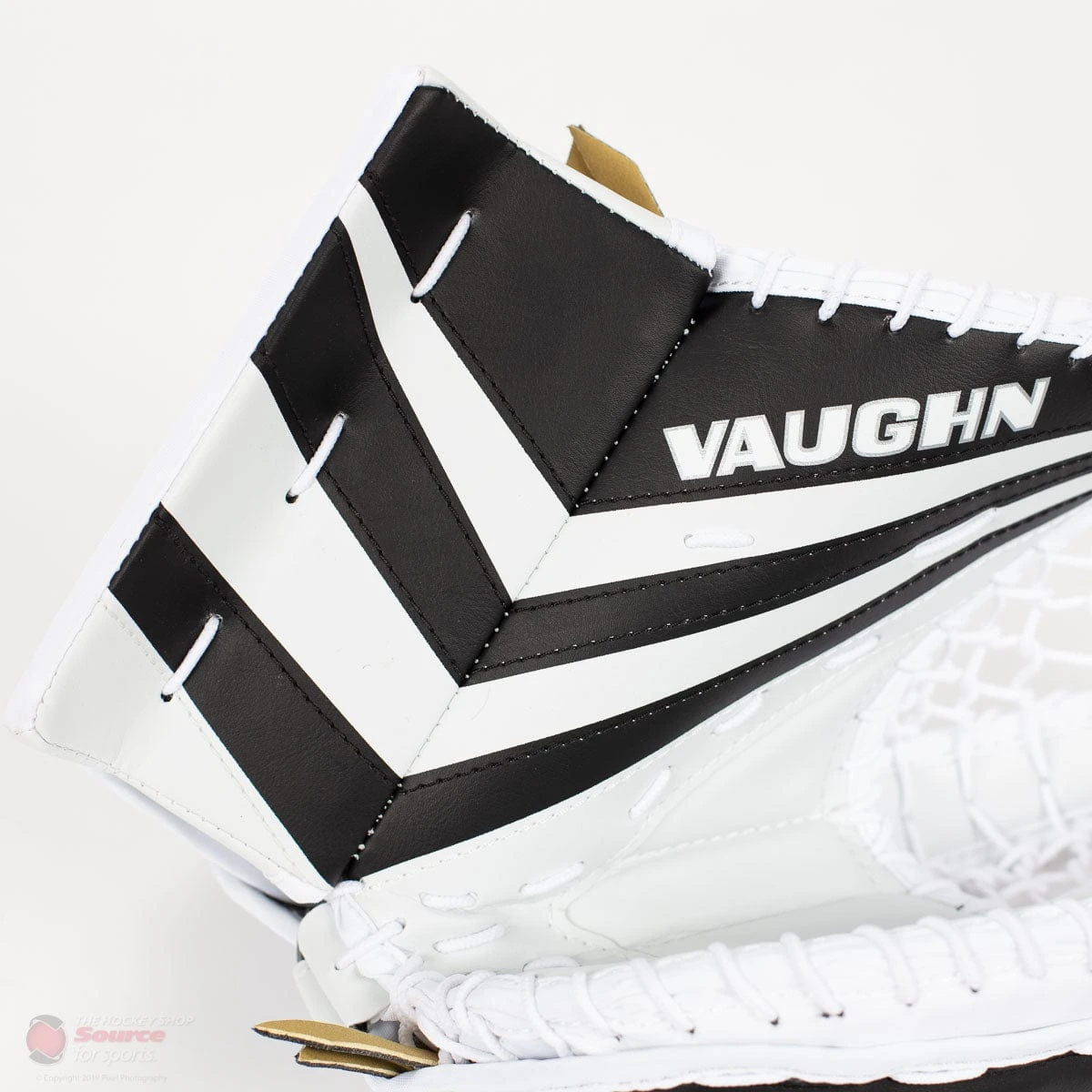 Vaughn Ventus SLR2 Youth Goalie Catcher - Image 3