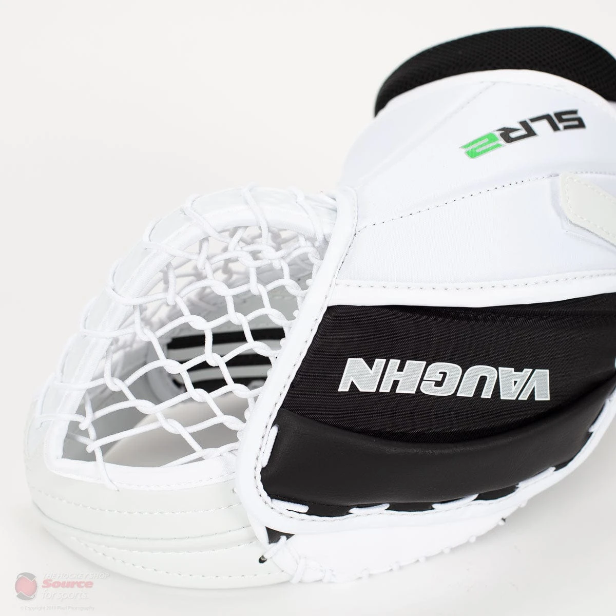 Vaughn Ventus SLR2 Youth Goalie Catcher - Image 6