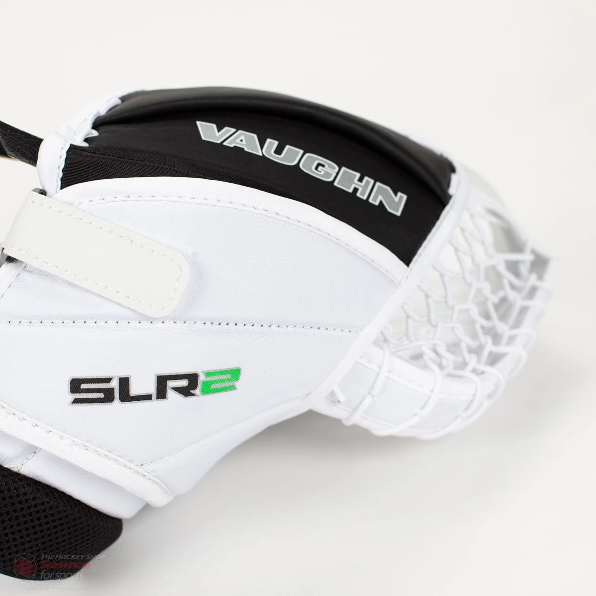 Vaughn Ventus SLR2 Youth Goalie Catcher - Image 7