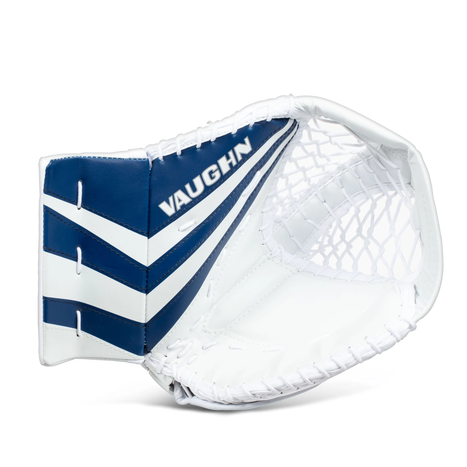 Vaughn Ventus SLR2 Youth Goalie Catcher - Image 9