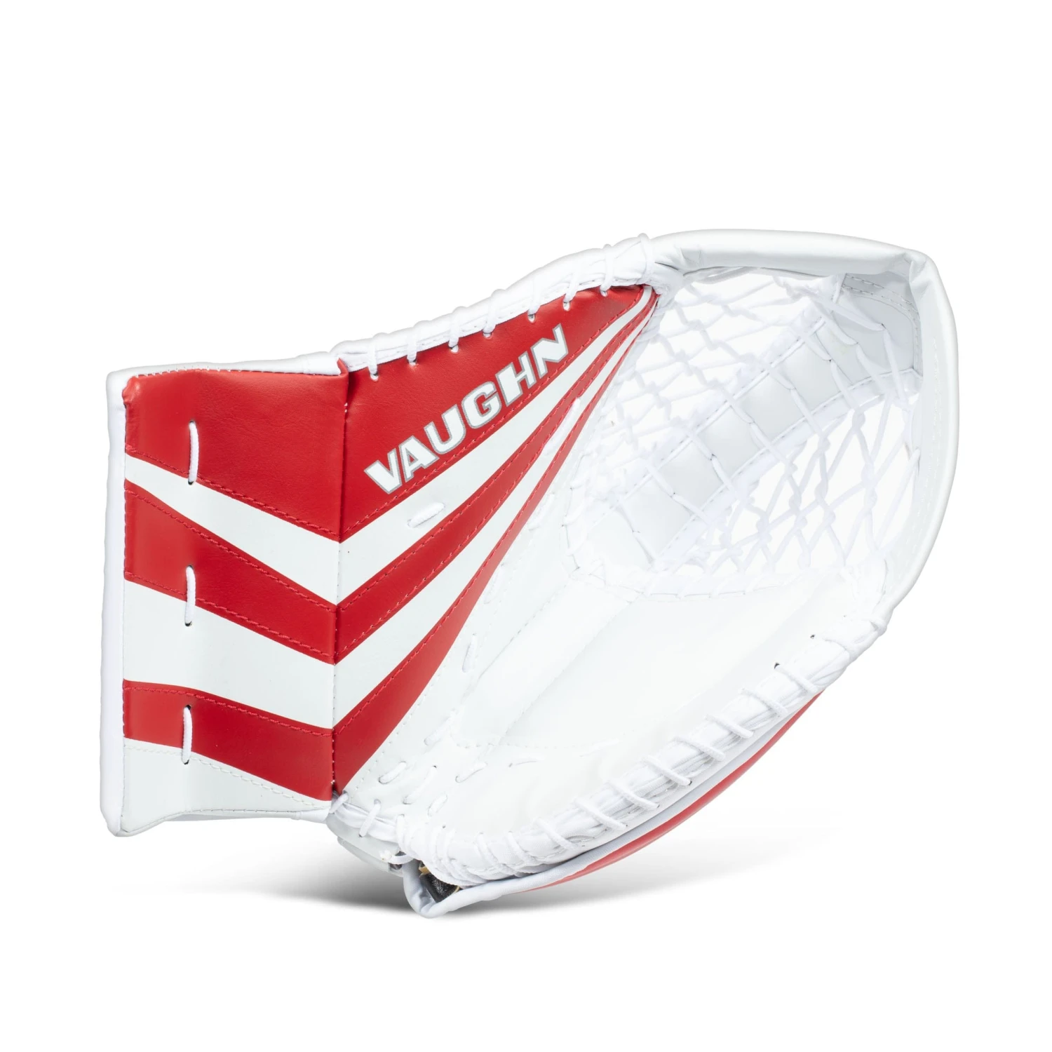 Vaughn Ventus SLR2 Youth Goalie Catcher - Image 10