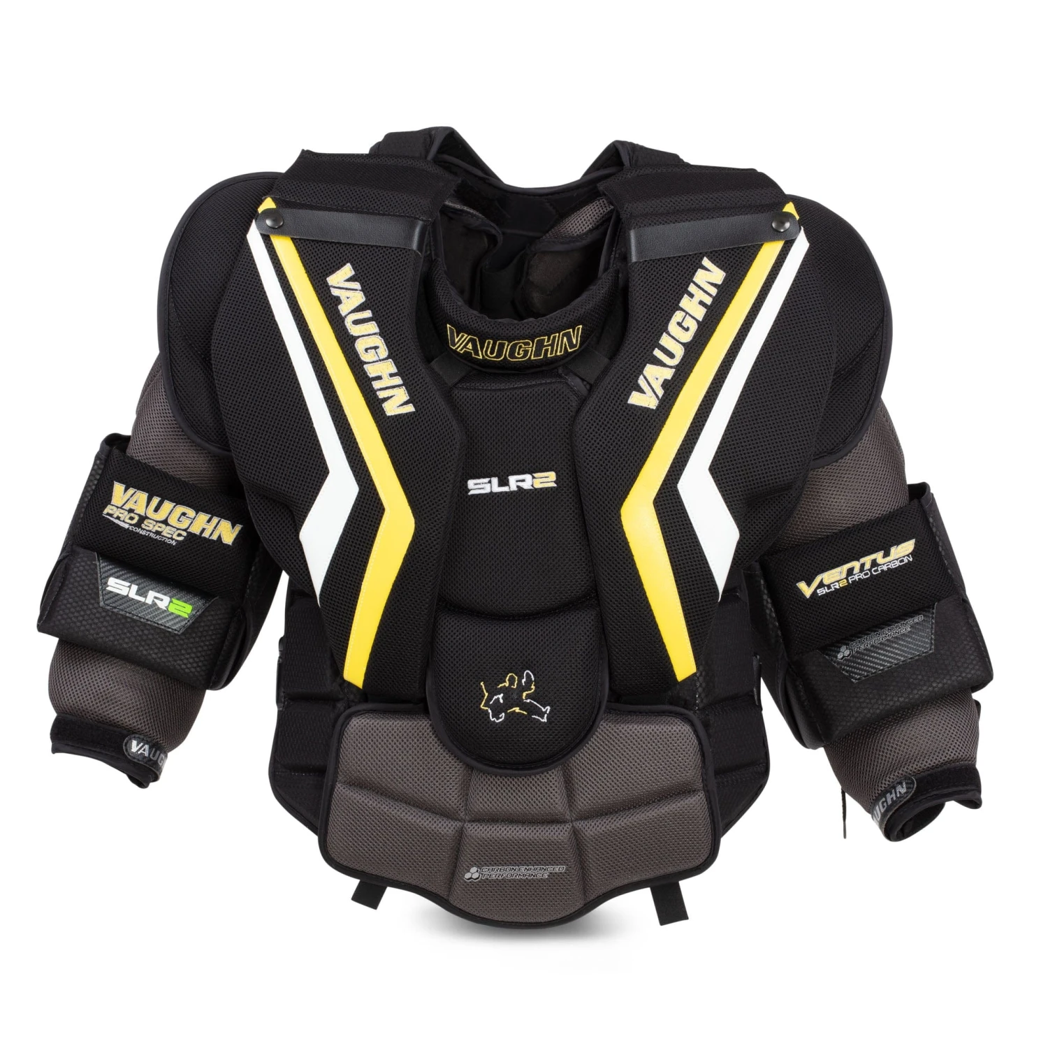 Vaughn Ventus SLR2 Pro Carbon Senior Chest & Arm Protector