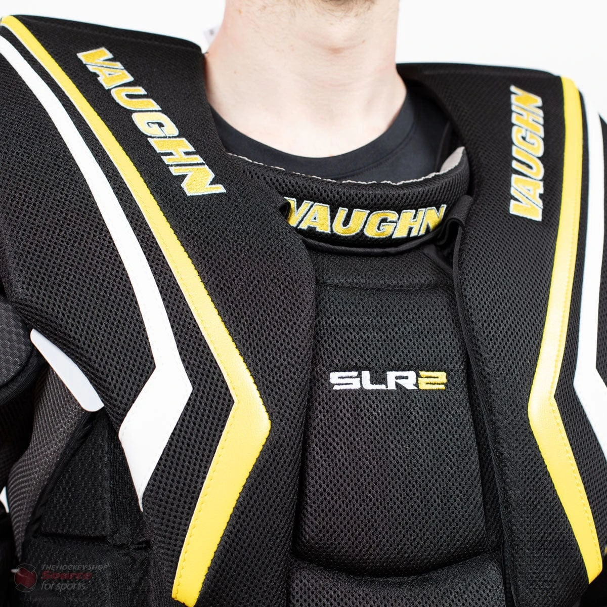 Vaughn Ventus SLR2 Pro Senior Chest & Arm Protector - Image 3