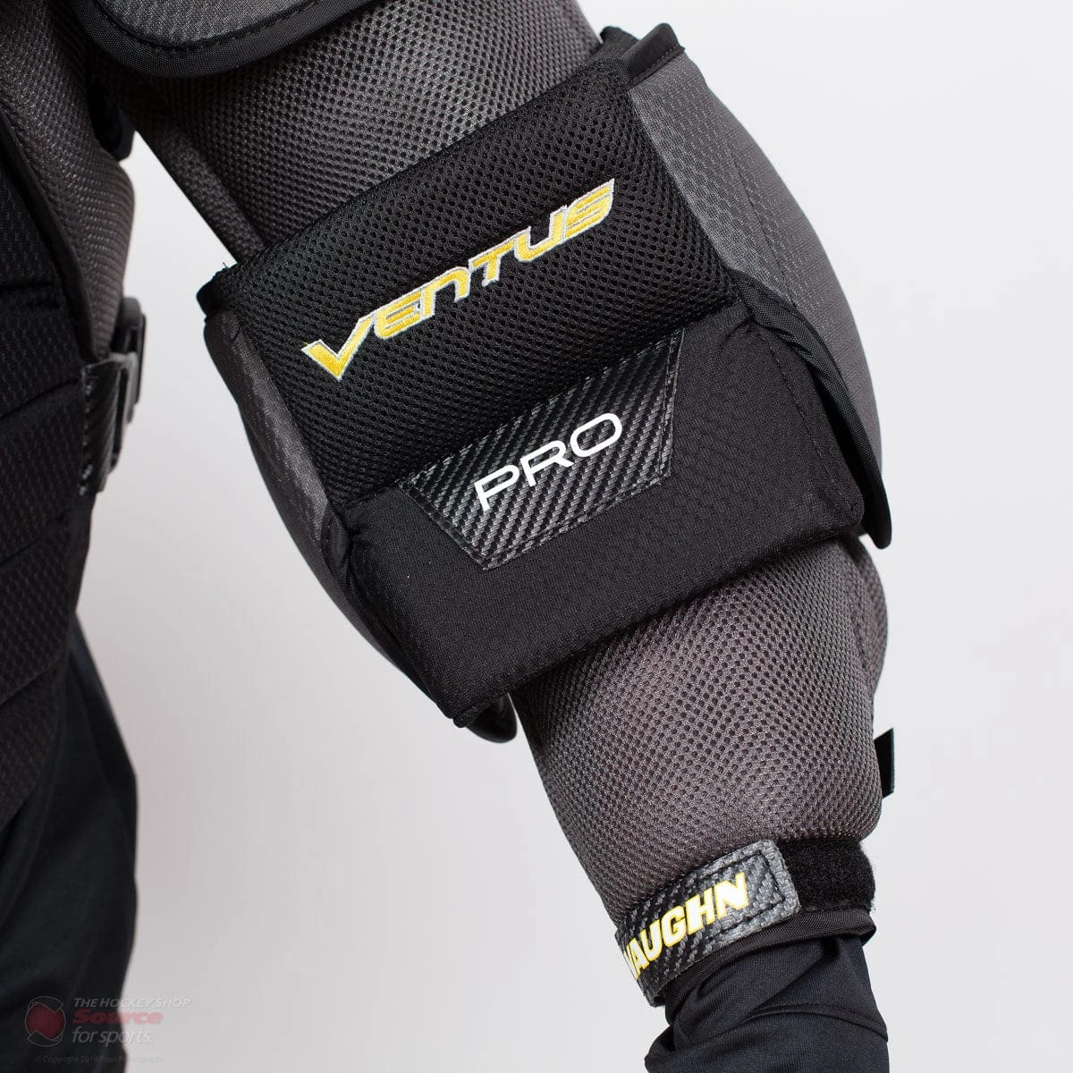 Vaughn Ventus SLR2 Pro Senior Chest & Arm Protector - Image 5