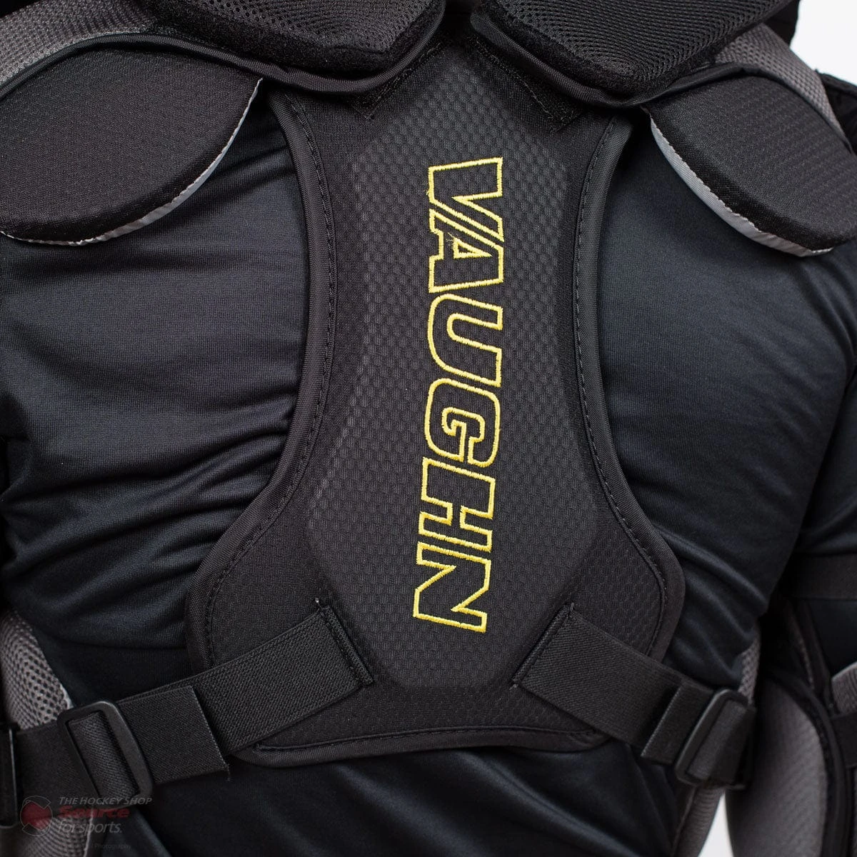 Vaughn Ventus SLR2 Pro Senior Chest & Arm Protector - Image 7