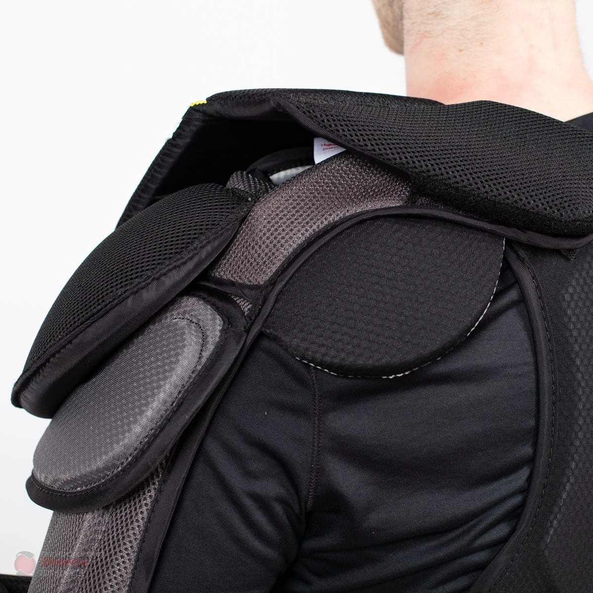 Vaughn Ventus SLR2 Pro Senior Chest & Arm Protector - Image 9