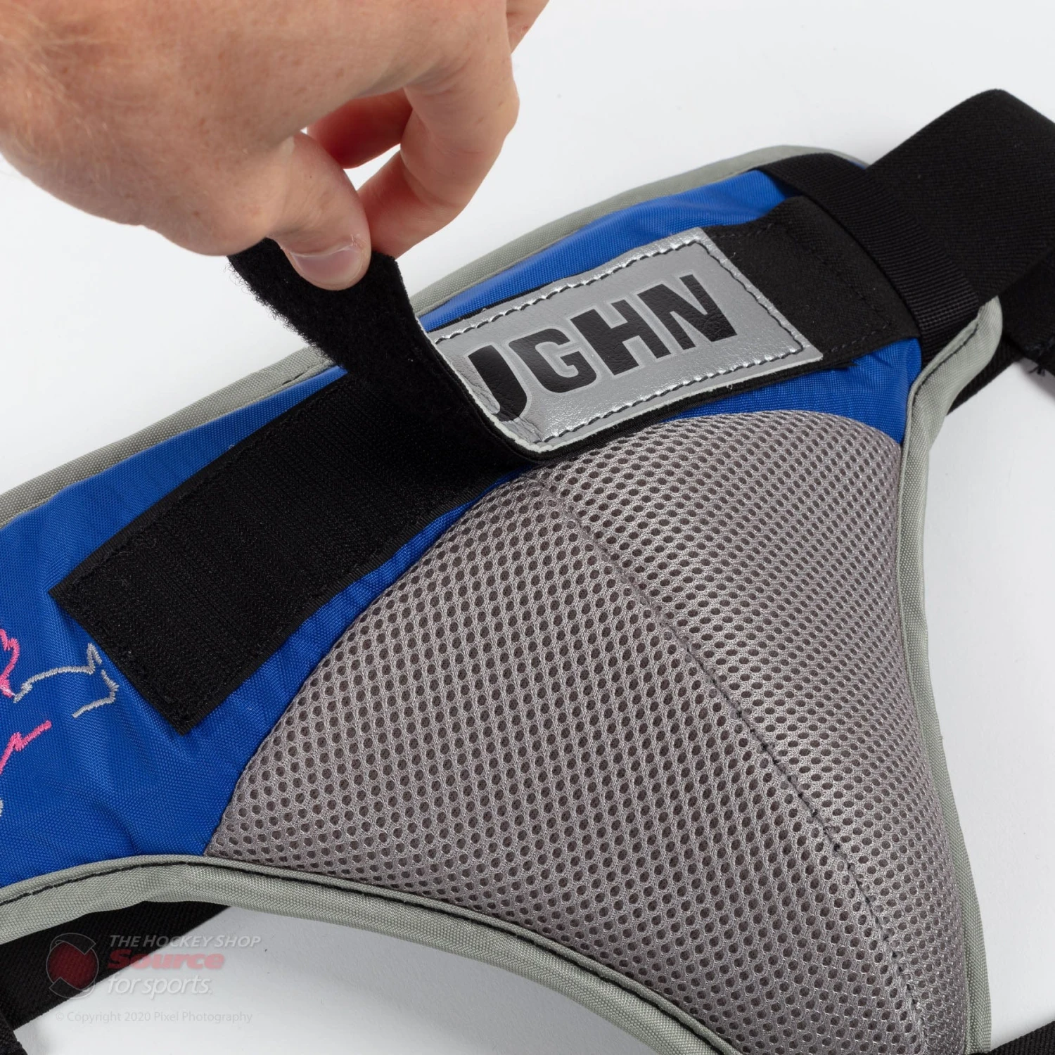 Vaughn WPP 998 Womens Goalie Jill - Image 2