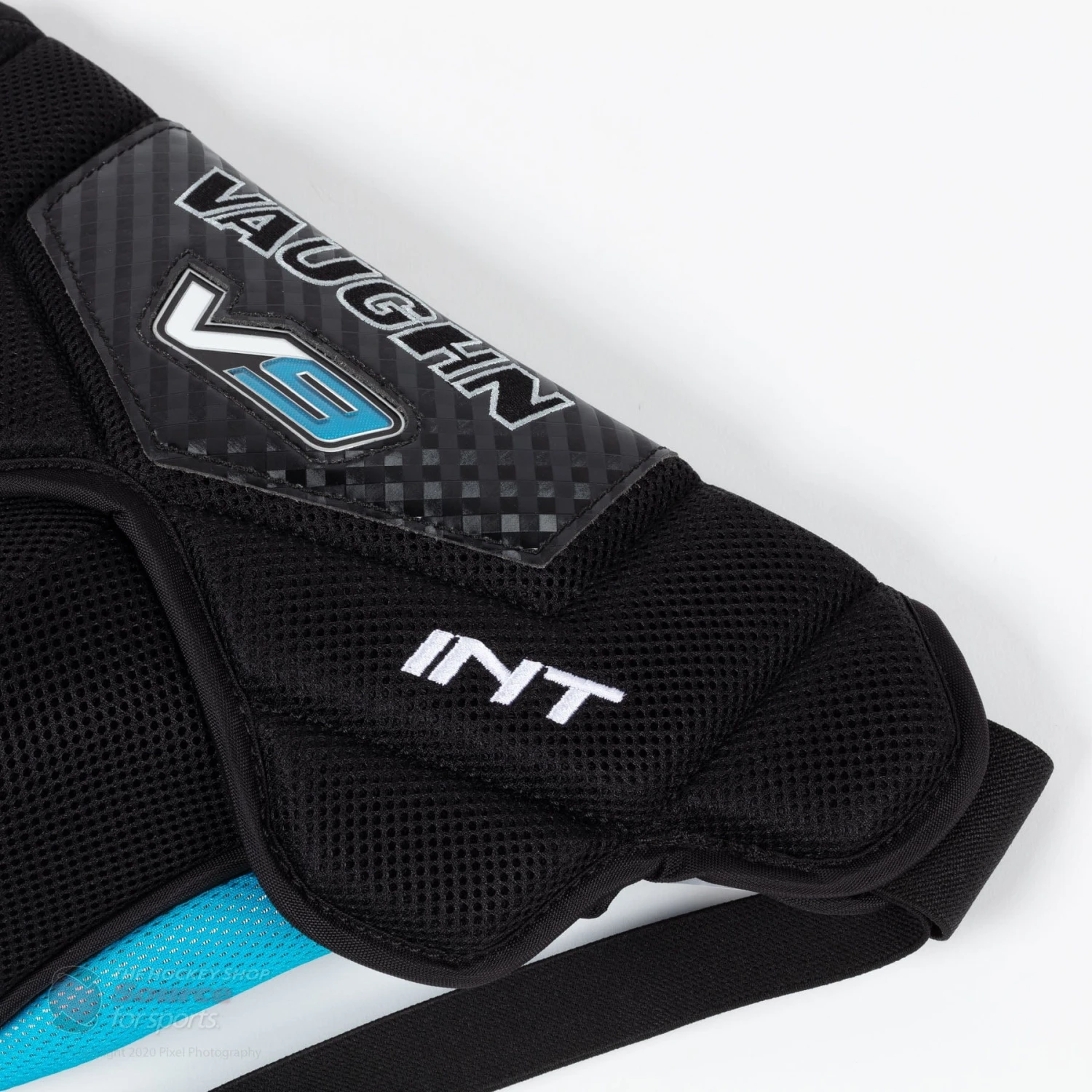 Vaughn Velocity V9 Intermediate Goalie Jock - Image 2