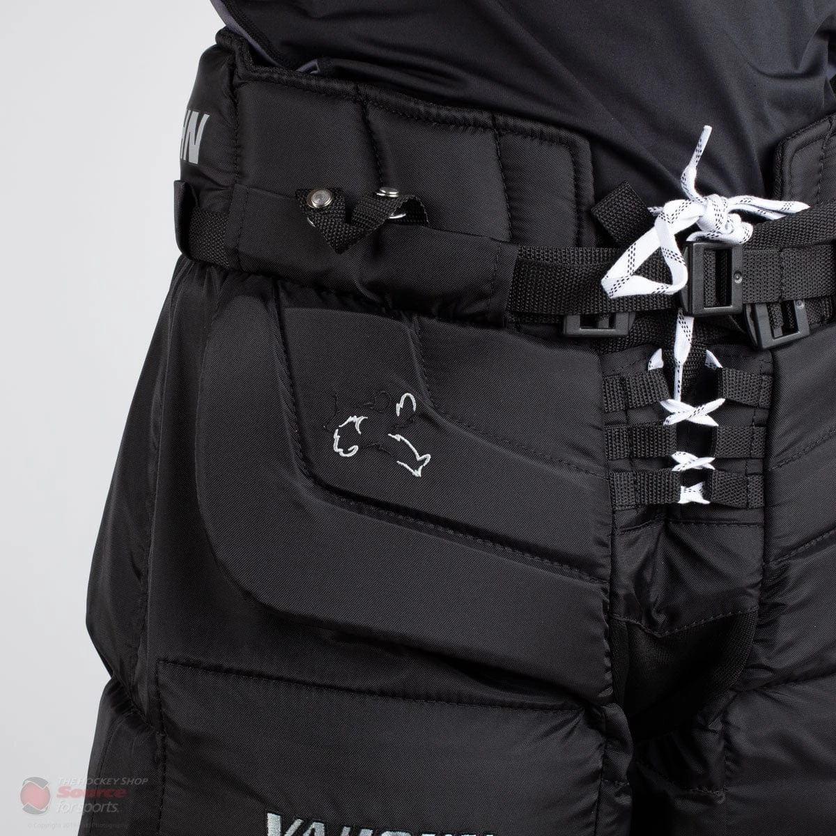Vaughn Ventus SLR2 Junior Goalie Pants - Image 4