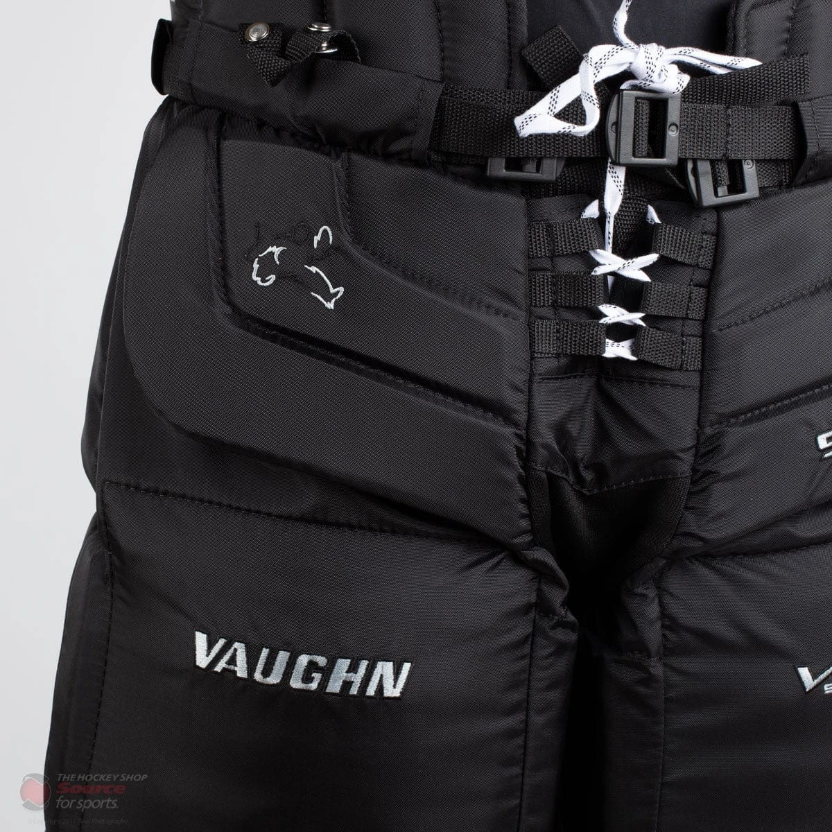 Vaughn Ventus SLR2 Junior Goalie Pants - Image 5