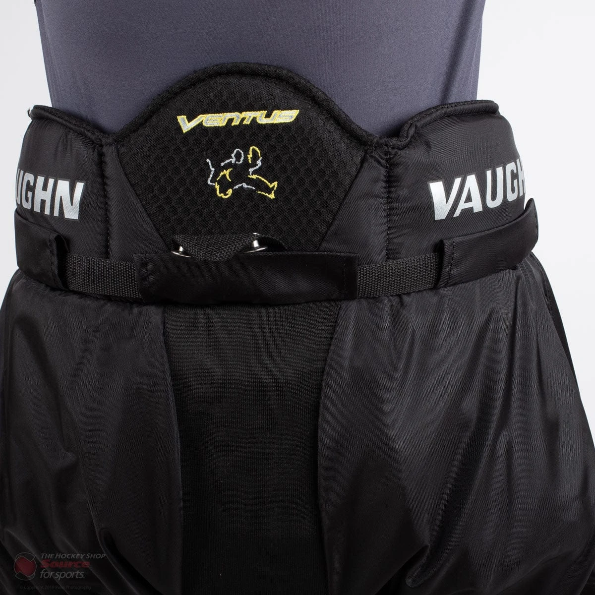 Vaughn Ventus SLR2 Junior Goalie Pants - Image 7