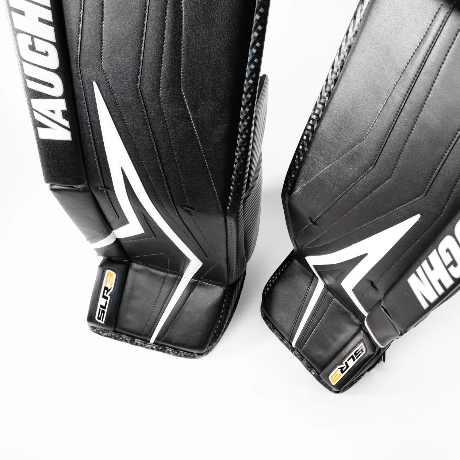 Vaughn Ventus SLR3 Pro Carbon Senior Goalie Leg Pads - Image 10