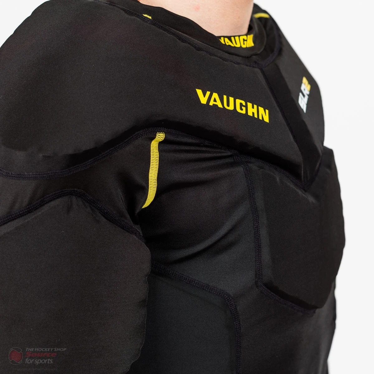 Vaughn Ventus SLR2 Goalie Senior Padded Shirt - Image 5