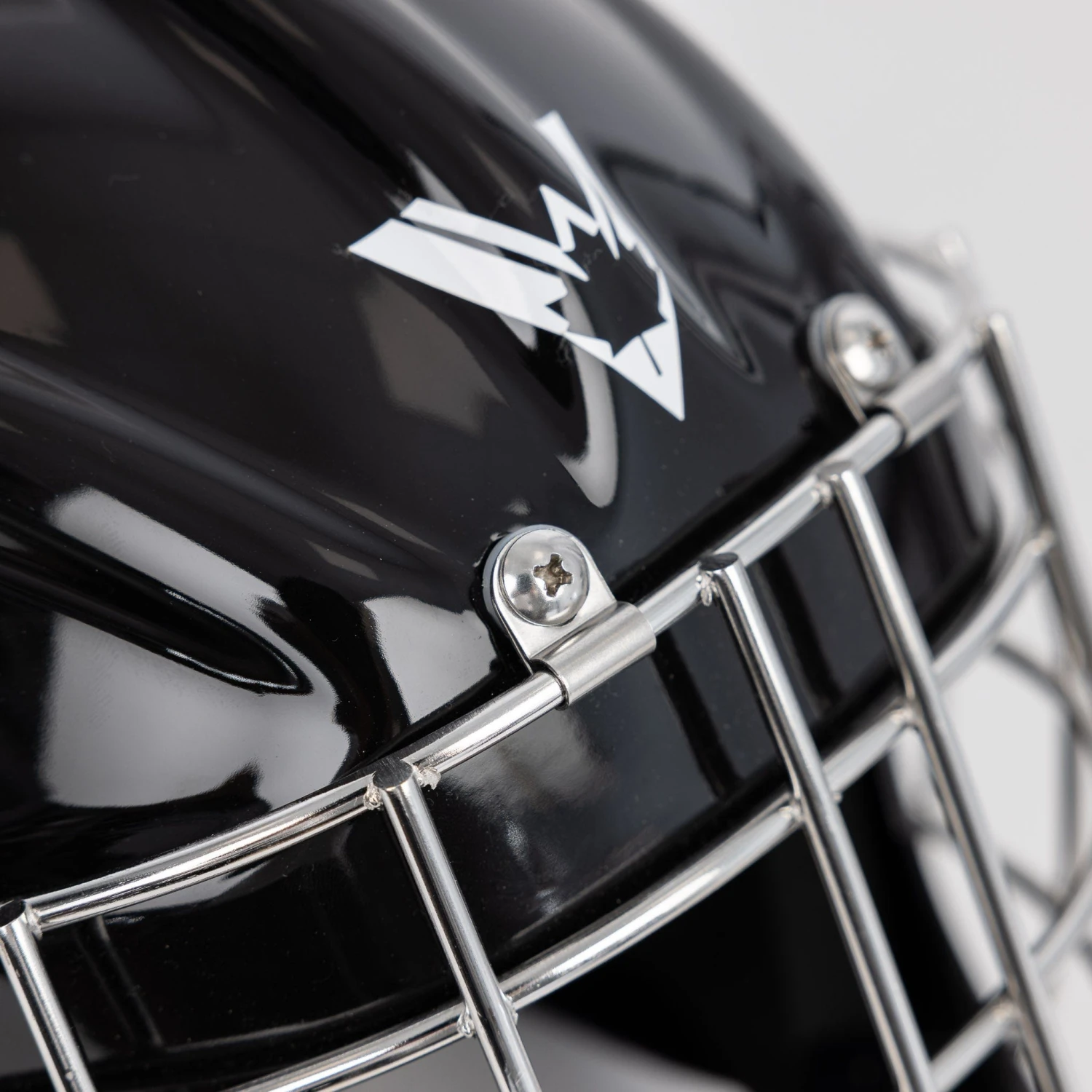 Victory V2 Junior Goalie Mask - Image 17