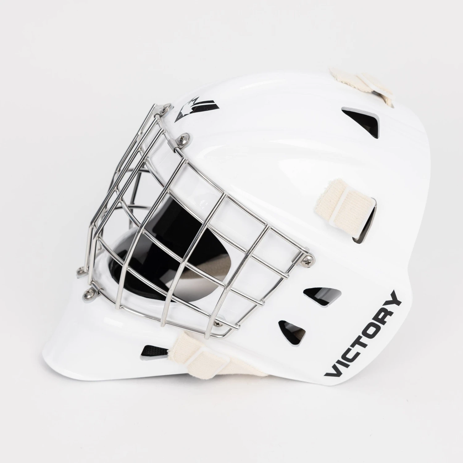 Victory V2 Junior Goalie Mask - Image 4