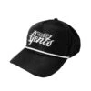 Violent Gentlemen Quick Golf Snapback Hat