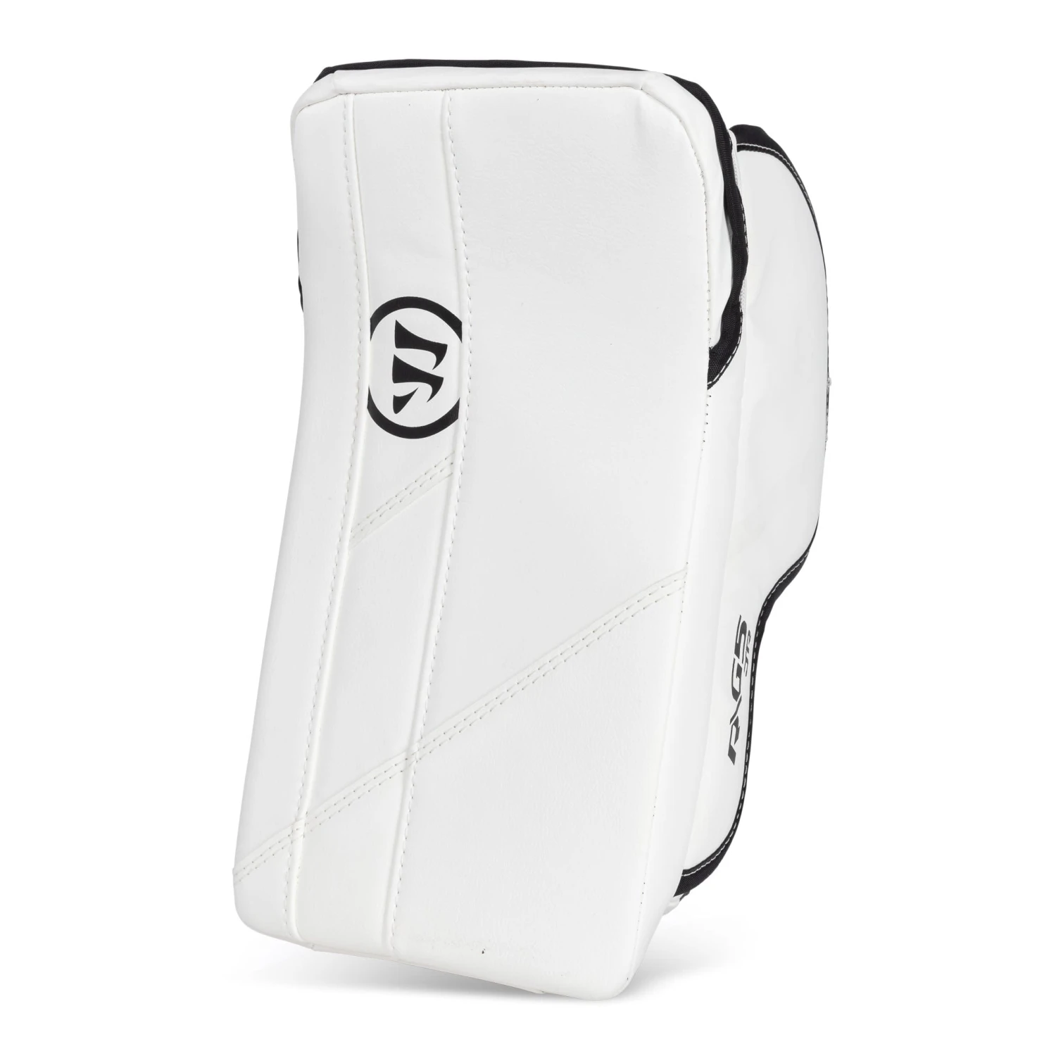 Warrior Ritual G5 Junior Goalie Blocker - Image 10