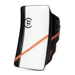 Warrior Ritual G5 SR+ Senior Goalie Blocker - Source Exclusive