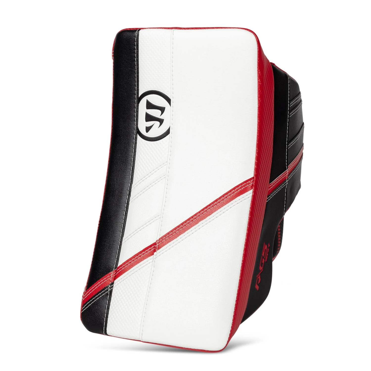 Warrior Ritual G5 SR+ Senior Goalie Blocker - Source Exclusive - Image 13