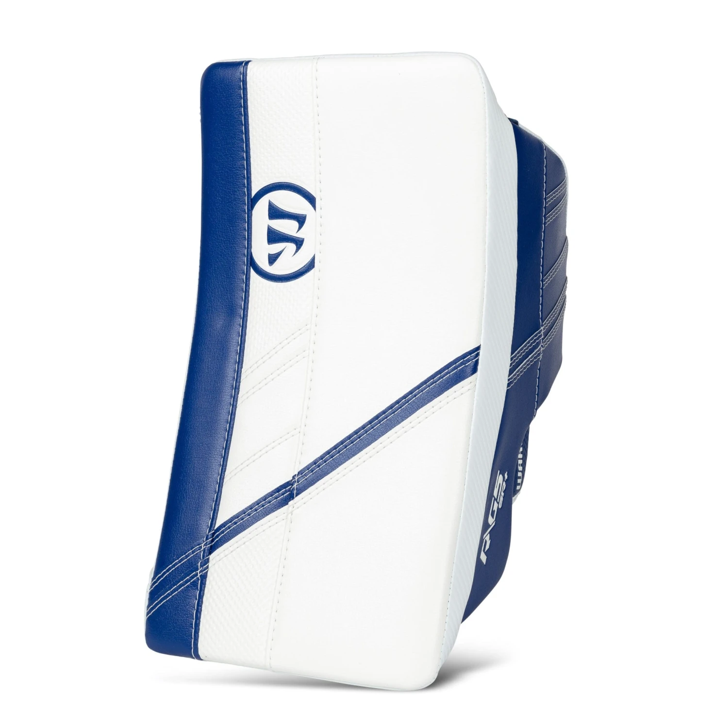 Warrior Ritual G5 SR+ Senior Goalie Blocker - Source Exclusive - Image 14
